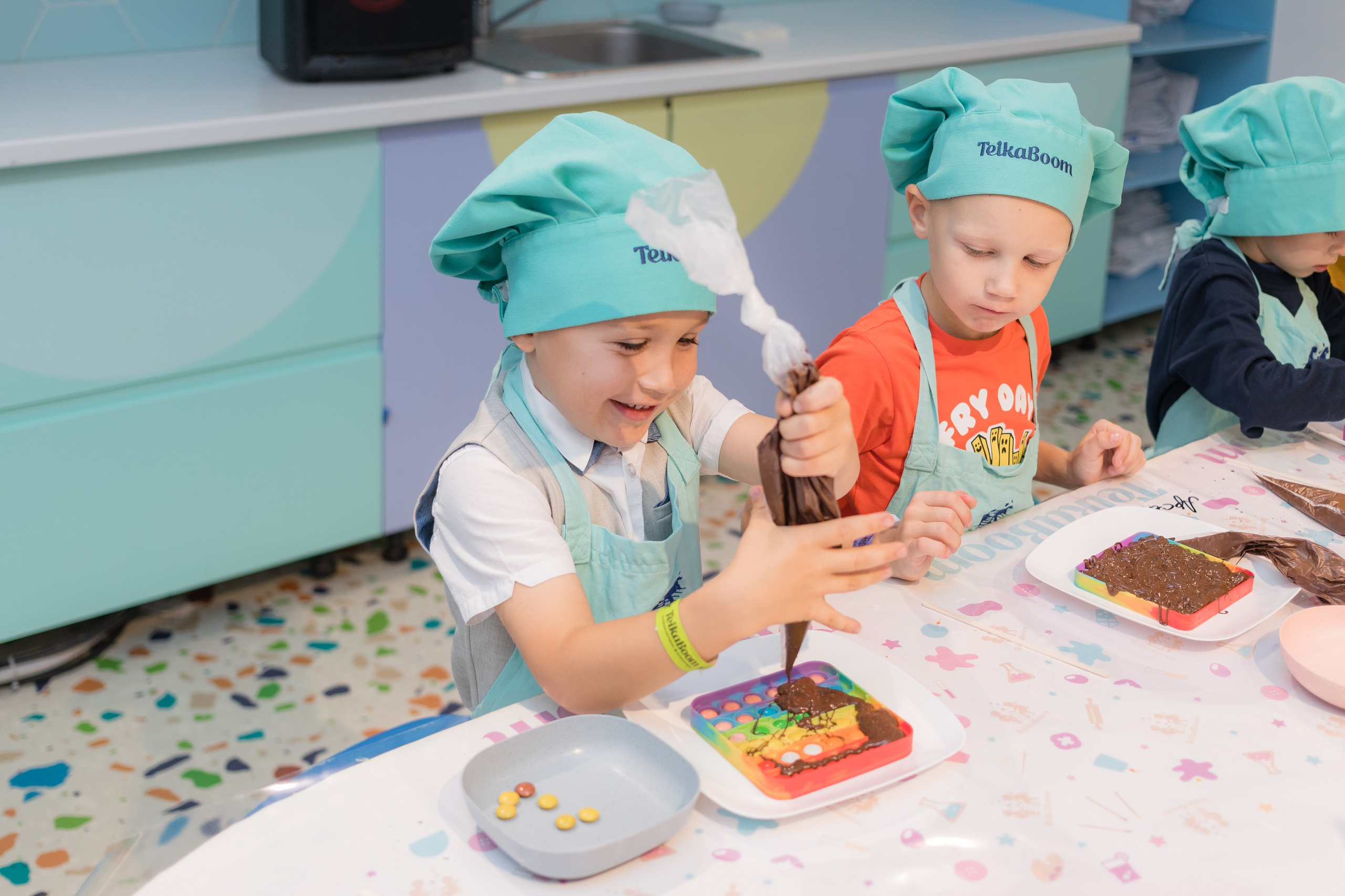 Крис 6 лет. Фотограф Алина Гашникова