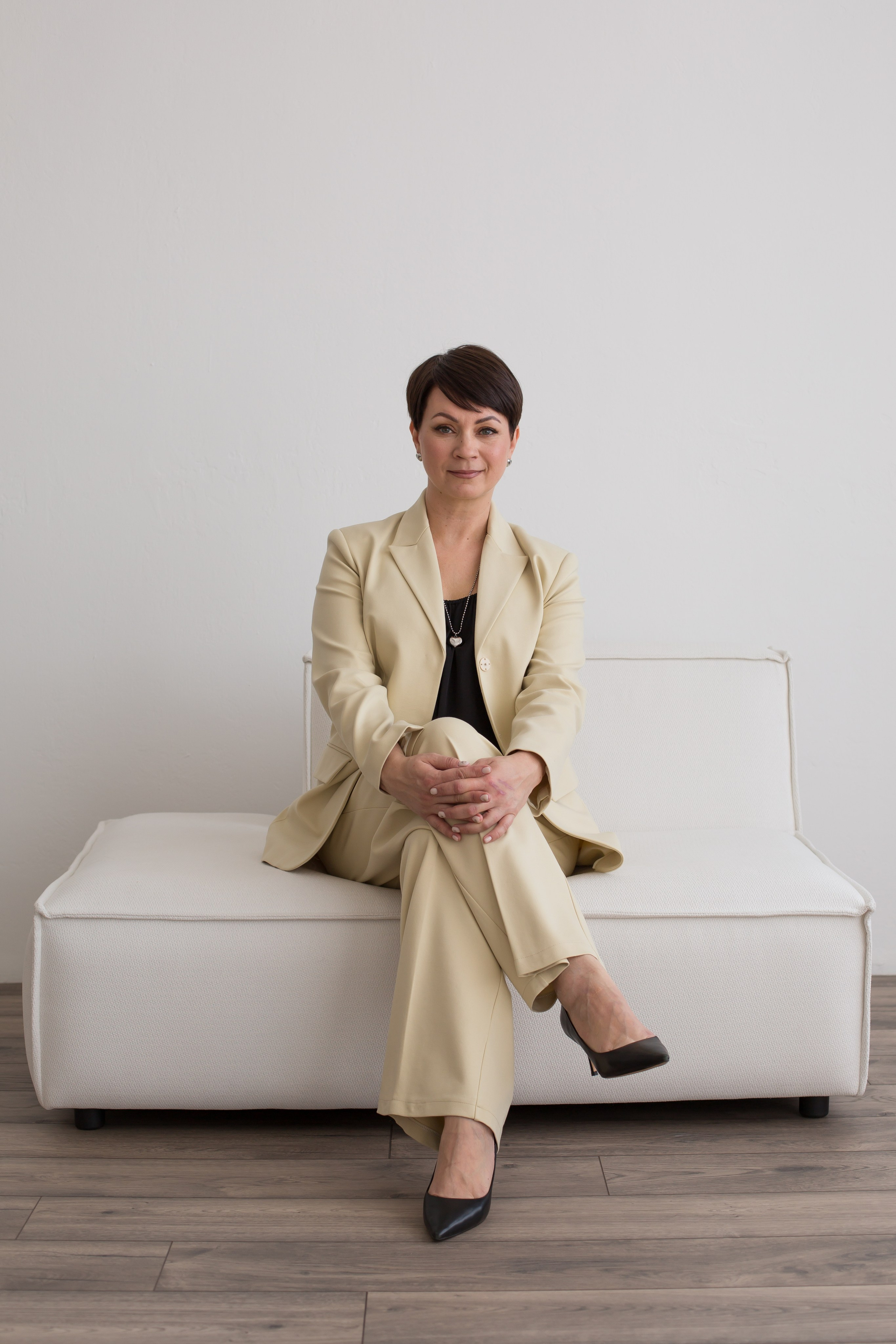 Контент съемка для психолога. Фотограф в Волгограде Галина Власенко