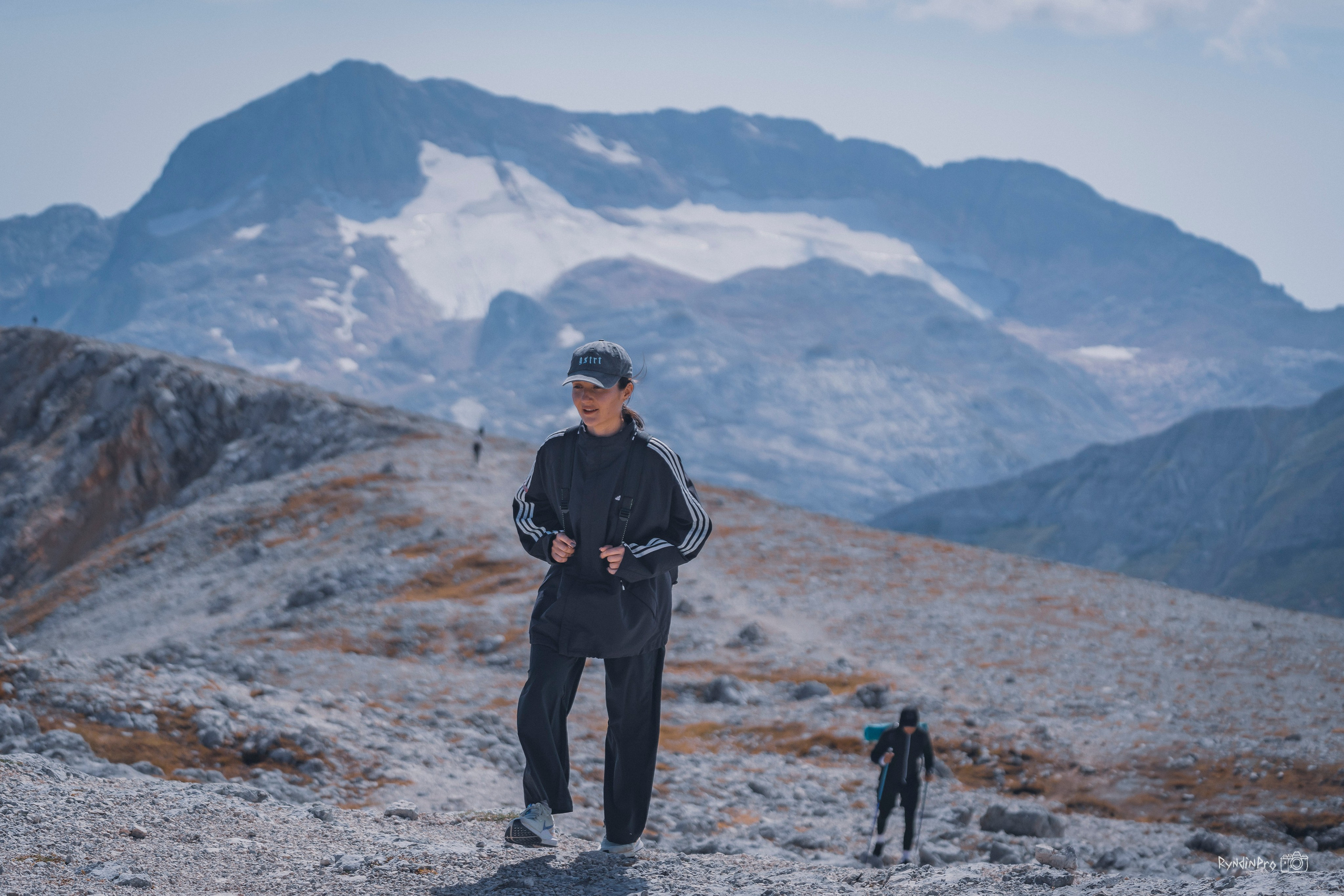 Поход на Оштен с командой Мадьяр 10.09.24. Репортажный фотограф в Краснодаре Рындин Дмитрий