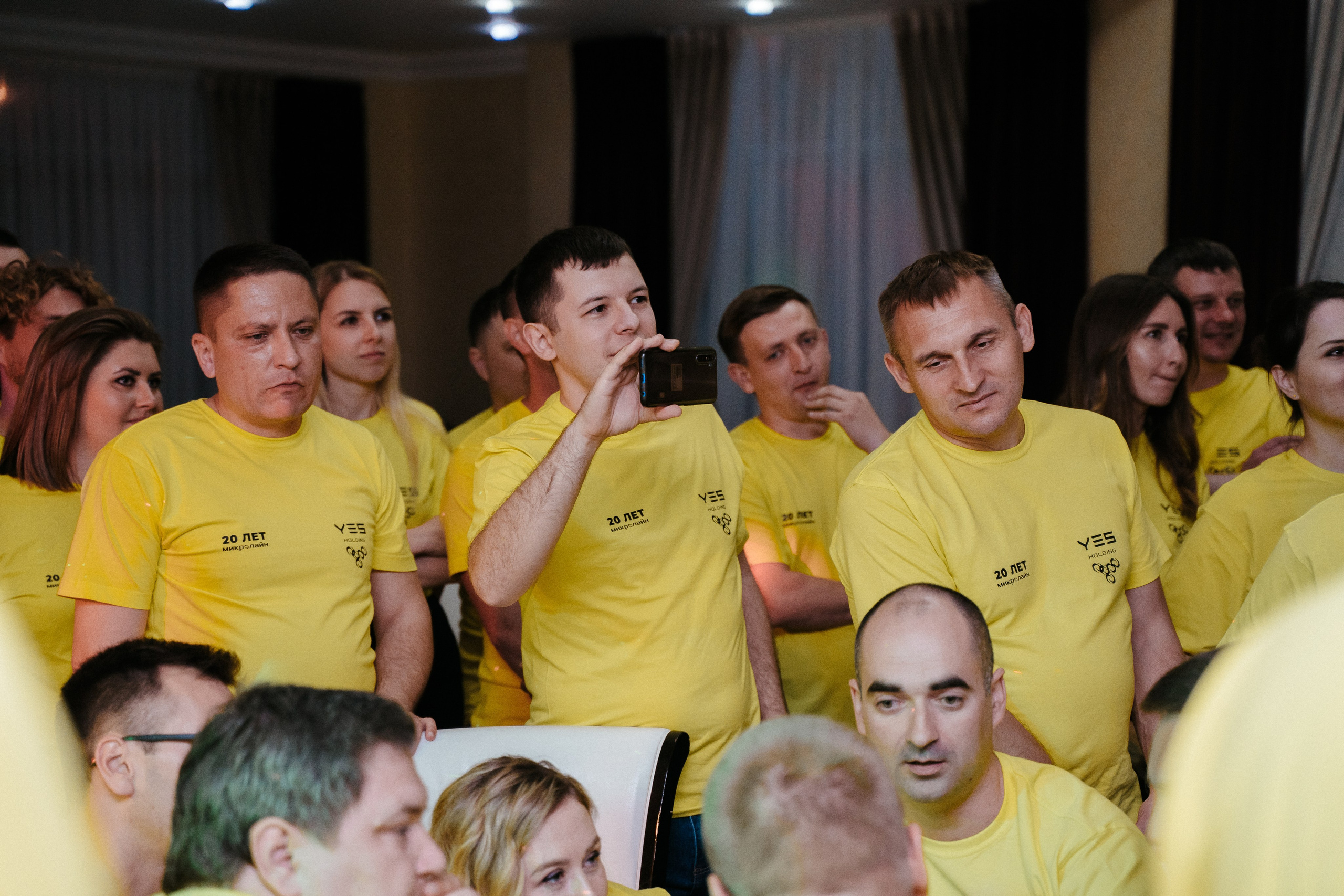 Yes Holding. Свадебный фотограф в Симферополе