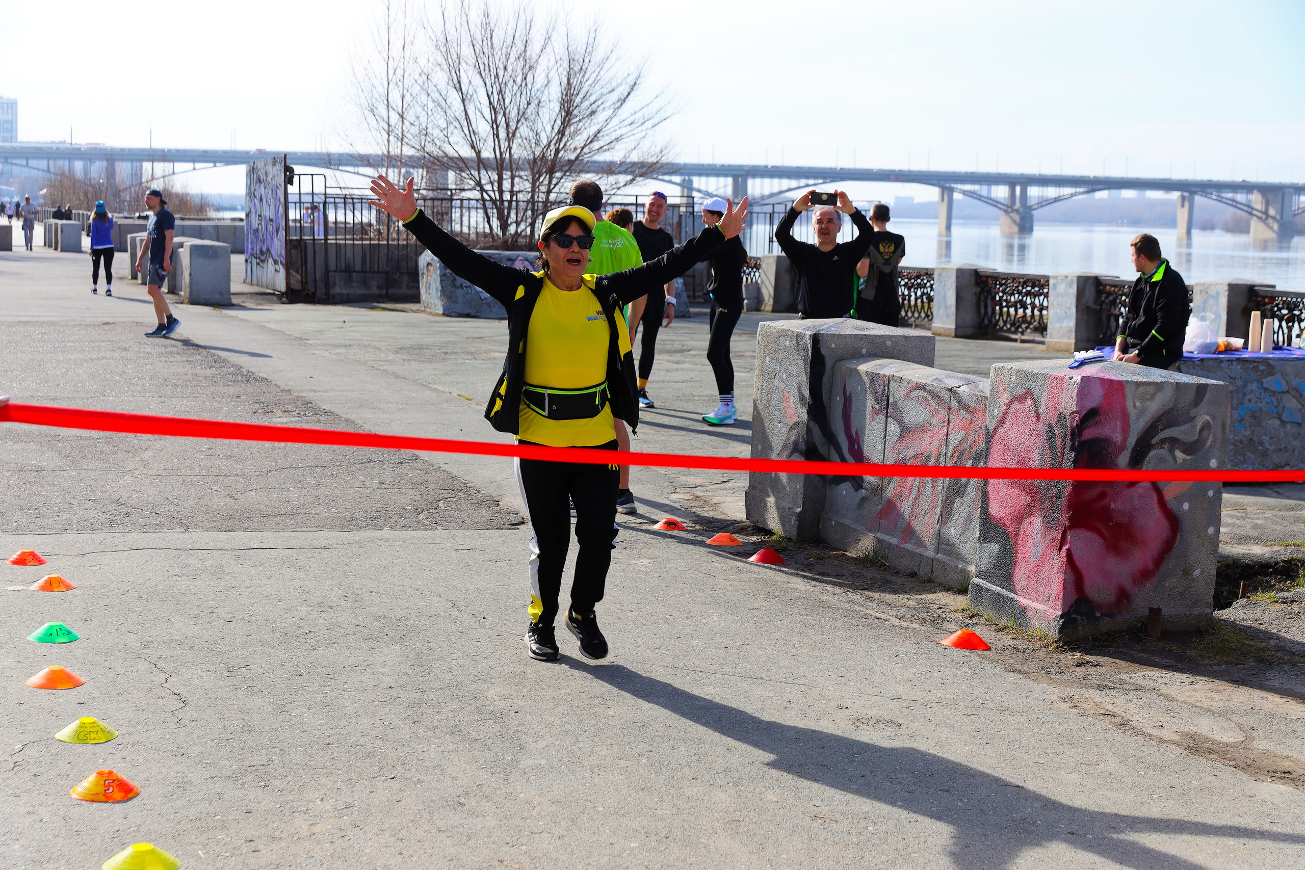 25.04.2026 Забег 5Вёрст. Клуб путешествий HimalTrex Горные туры в Гималаи Непал