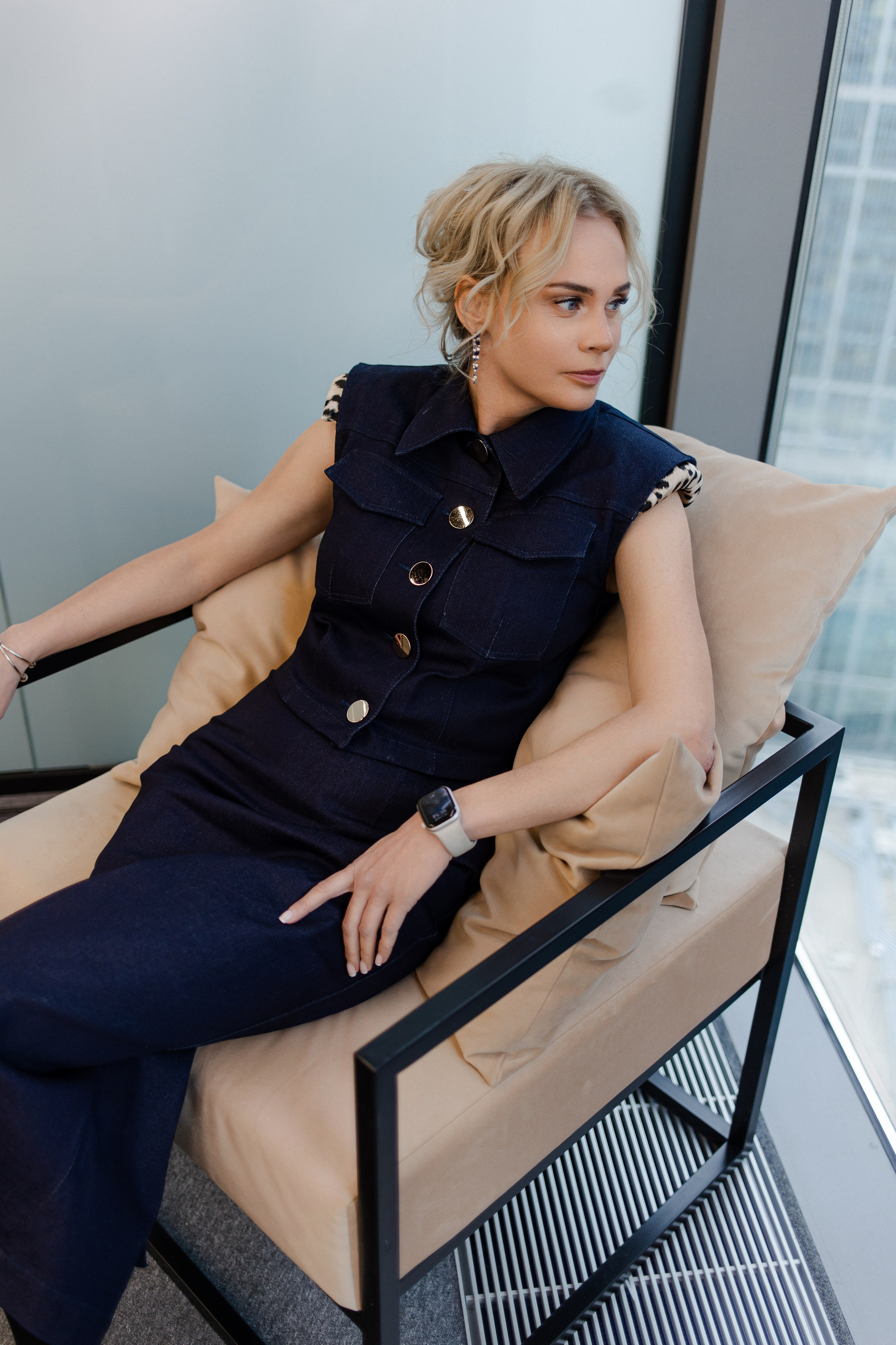 Лена. Семейный и детский фотограф в Москве Кузьмина Мария