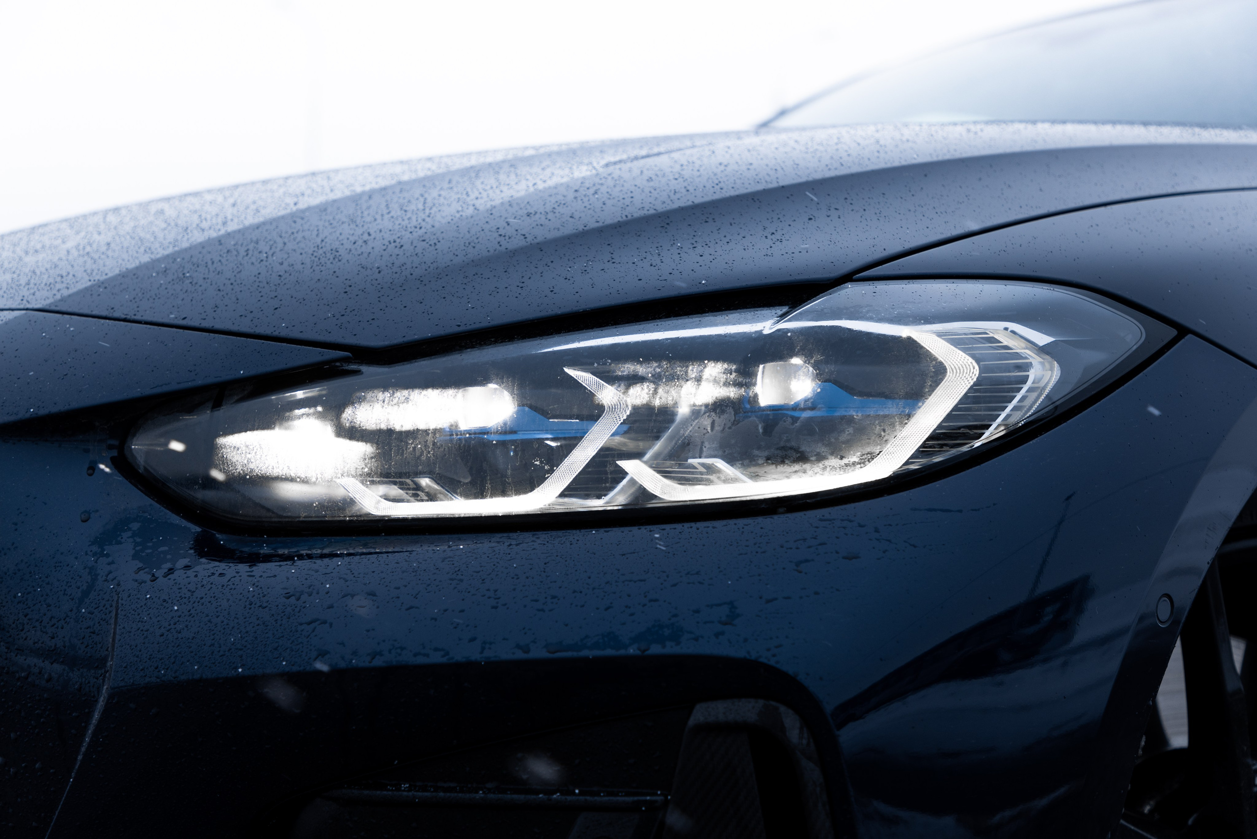 Bmw 4er. Автомобильный фотограф в Санкт-Петербурге — Илья Kaseone_1