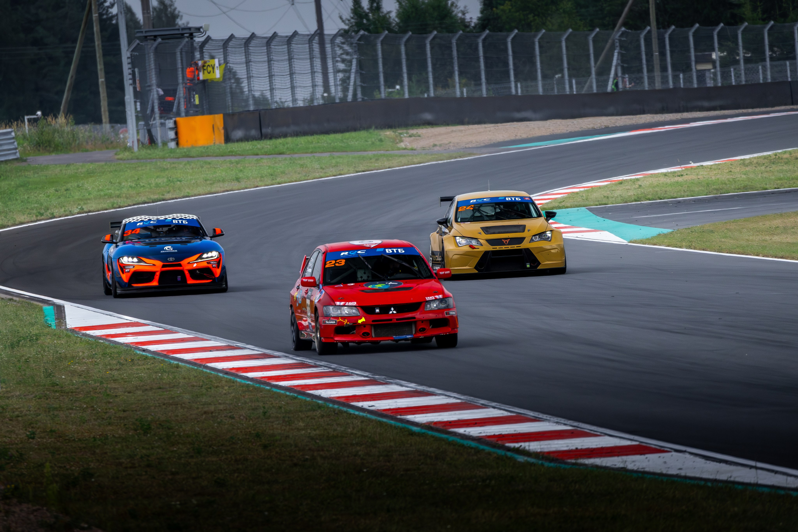 Garage fest 2025. Автомобильный фотограф в Санкт-Петербурге — Илья Kaseone_1