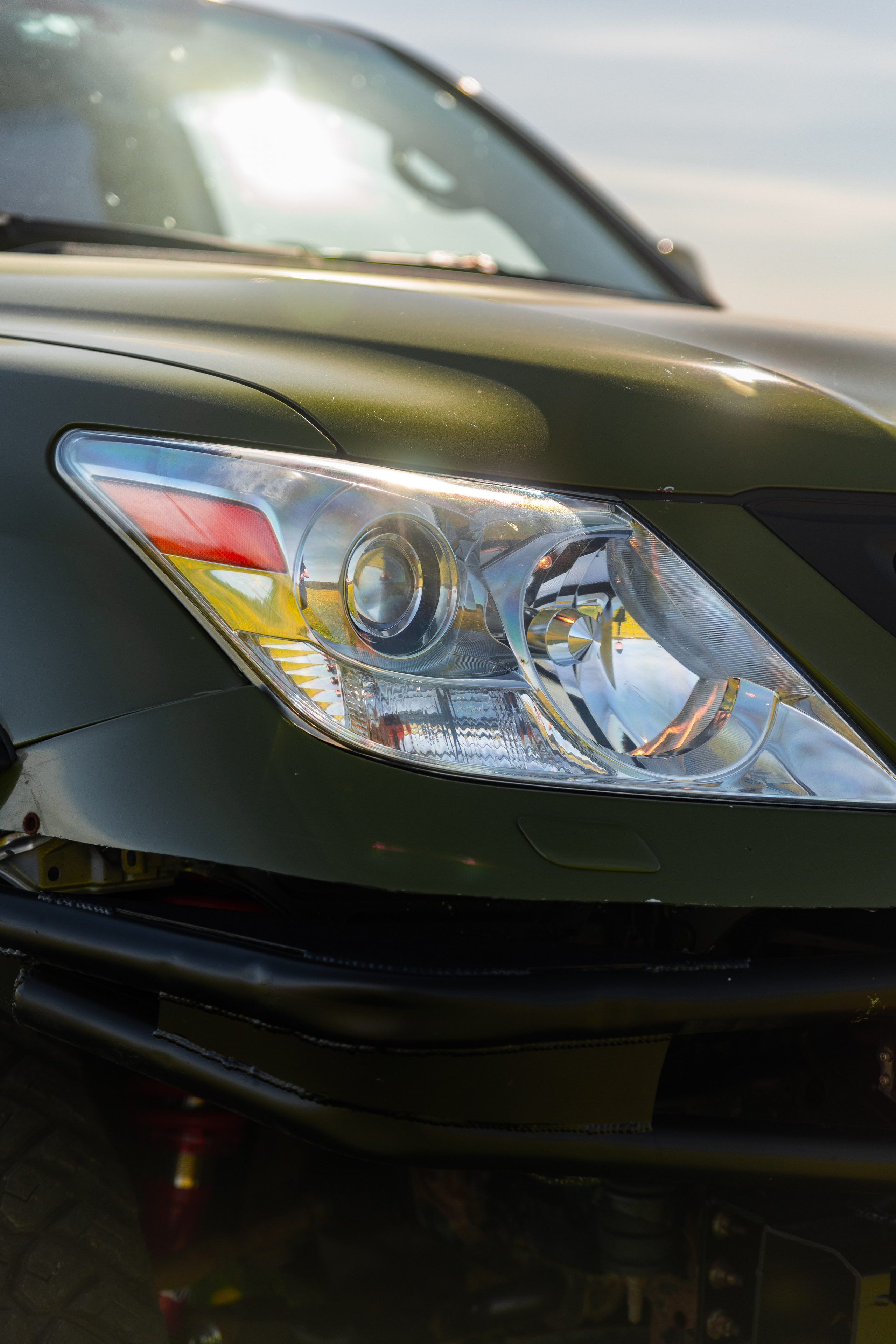 Lexus lx570. Автомобильный фотограф в Санкт-Петербурге — Илья Kaseone_1