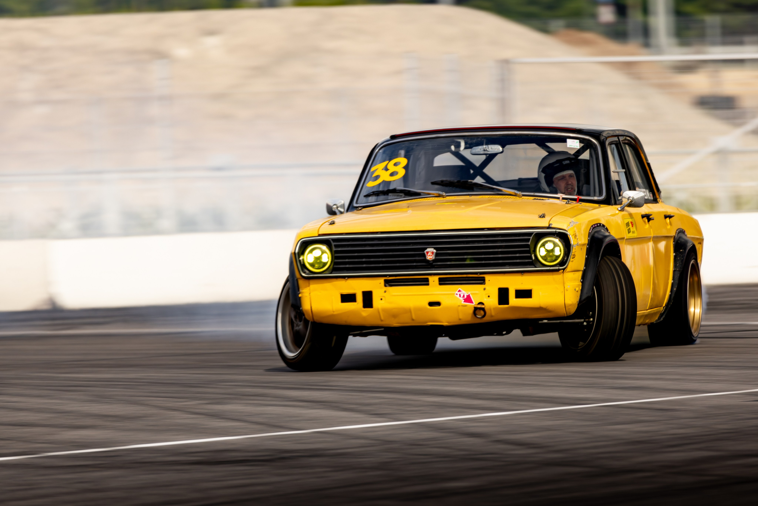 IDDC 2. Автомобильный фотограф в Санкт-Петербурге — Илья Kaseone_1