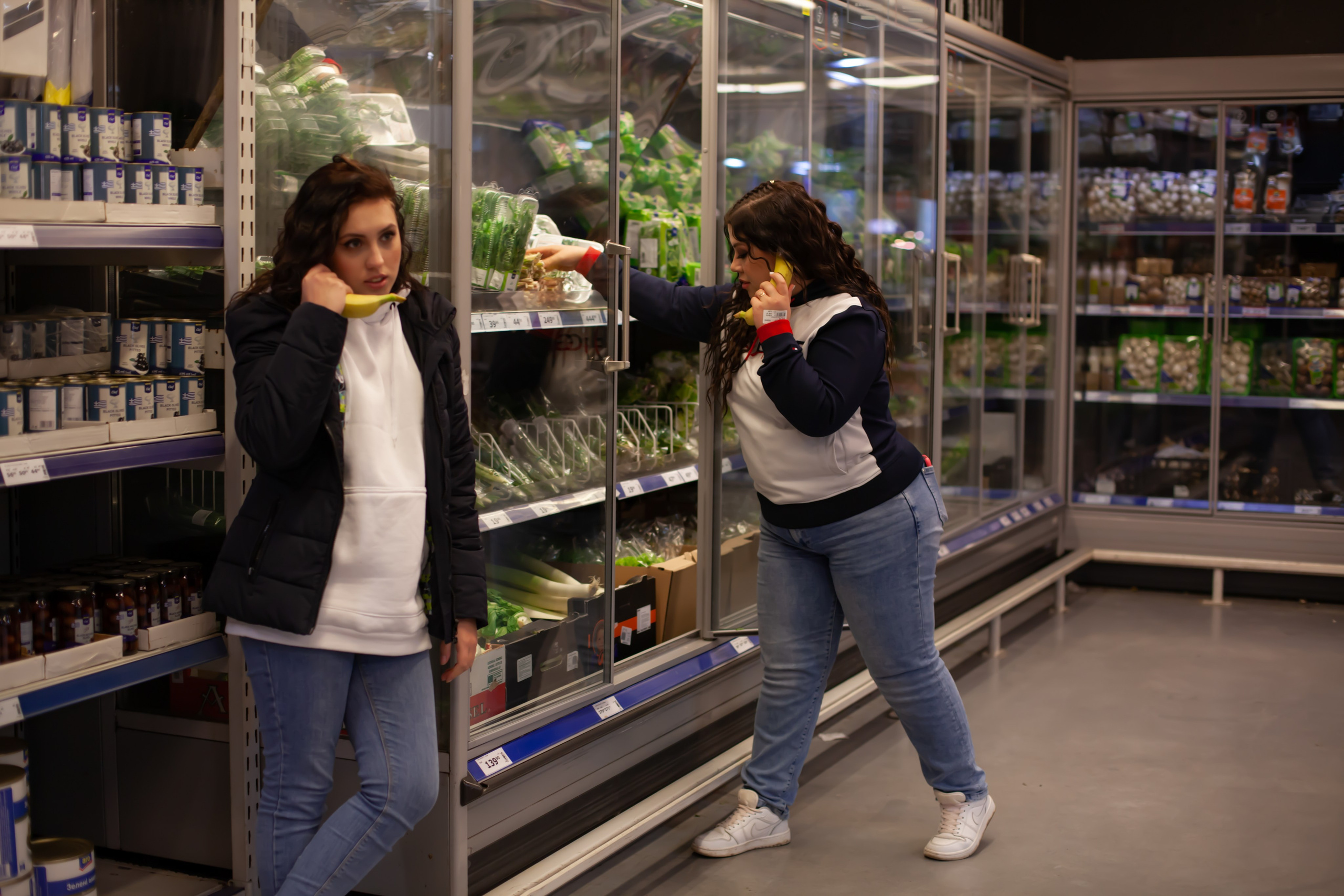 Семья. Фотограф Эльвина Серафимова