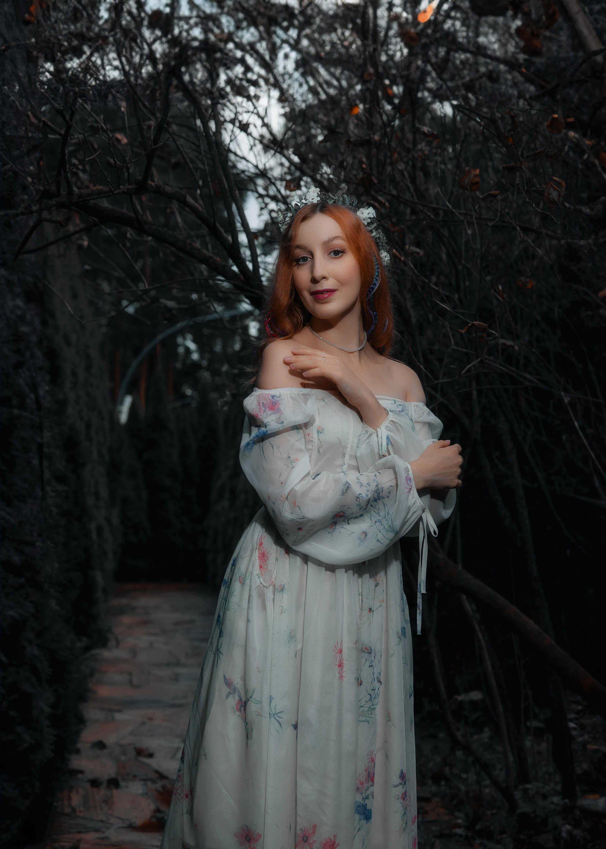 ELENA. Shamirov Arkadiy