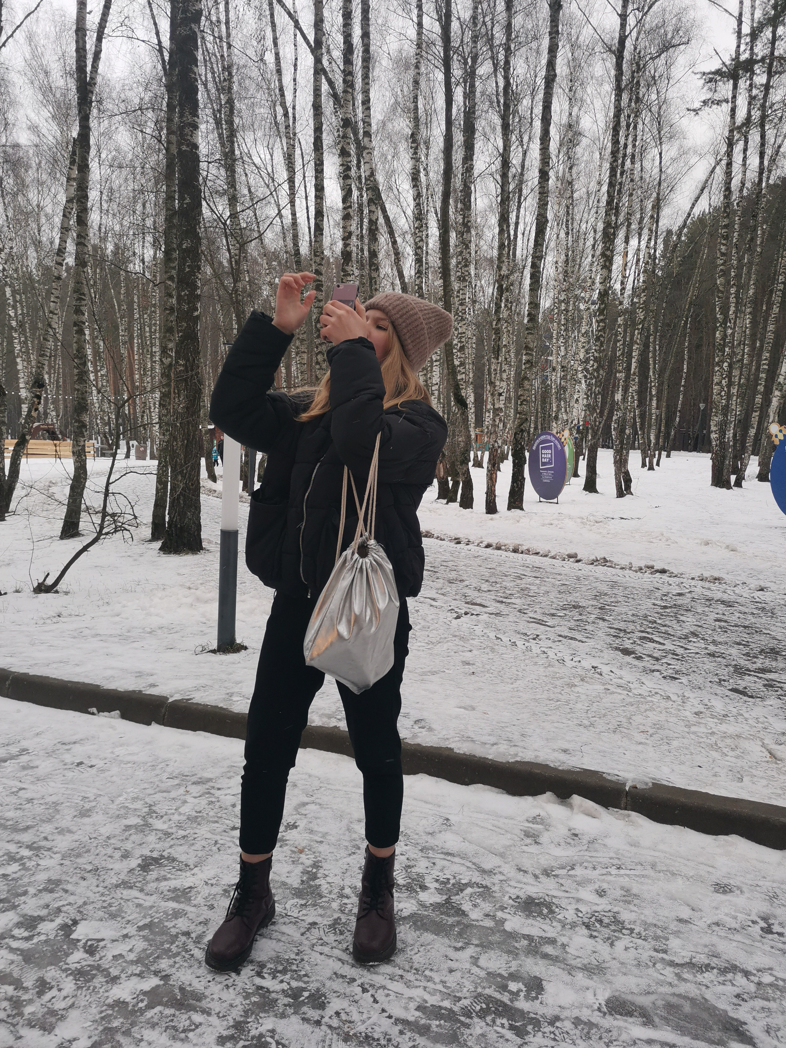 Фотошкола Таты Пахомовой. Творческая Таты Пахомовой