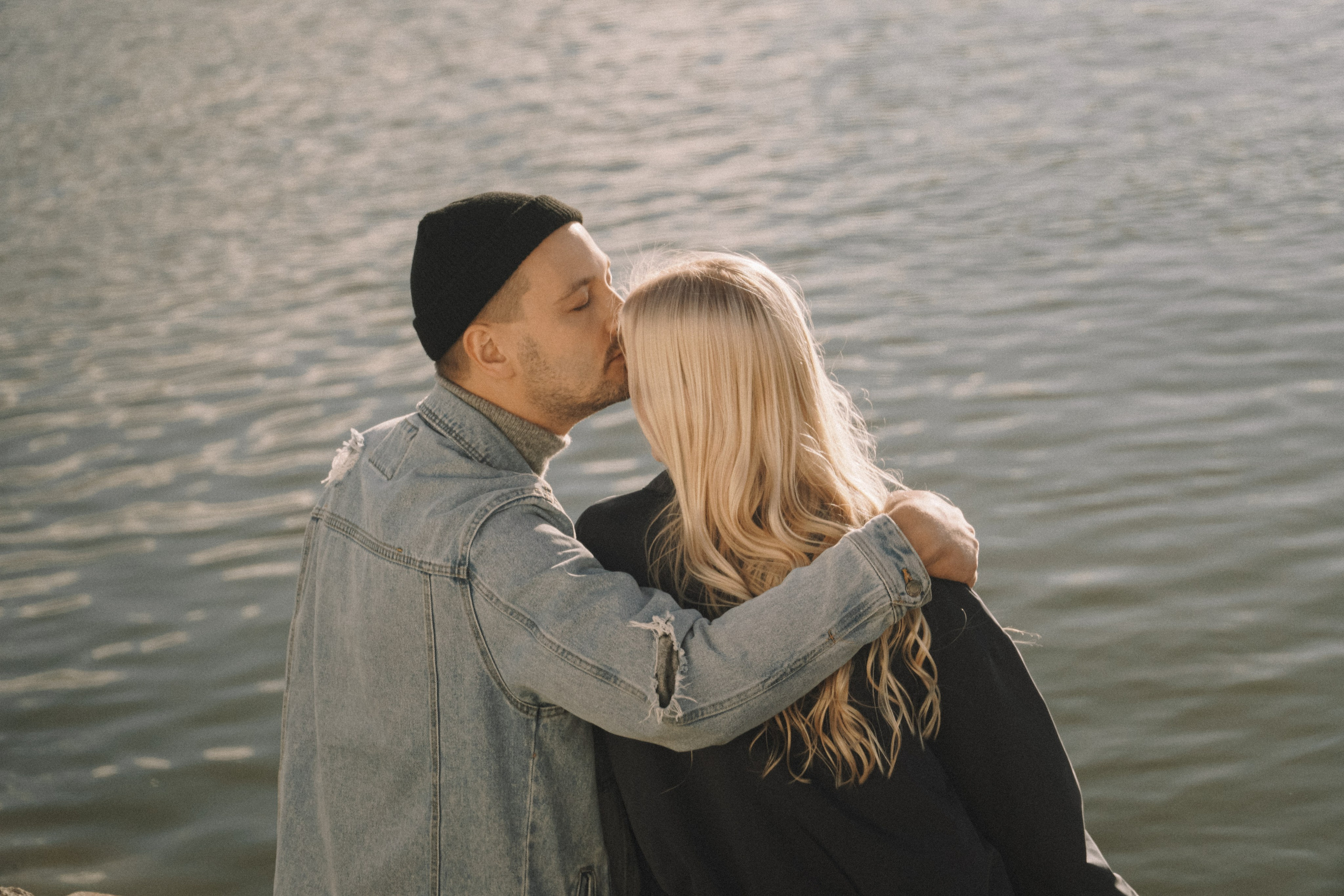 Love-story. Екатерина Бочкарёва