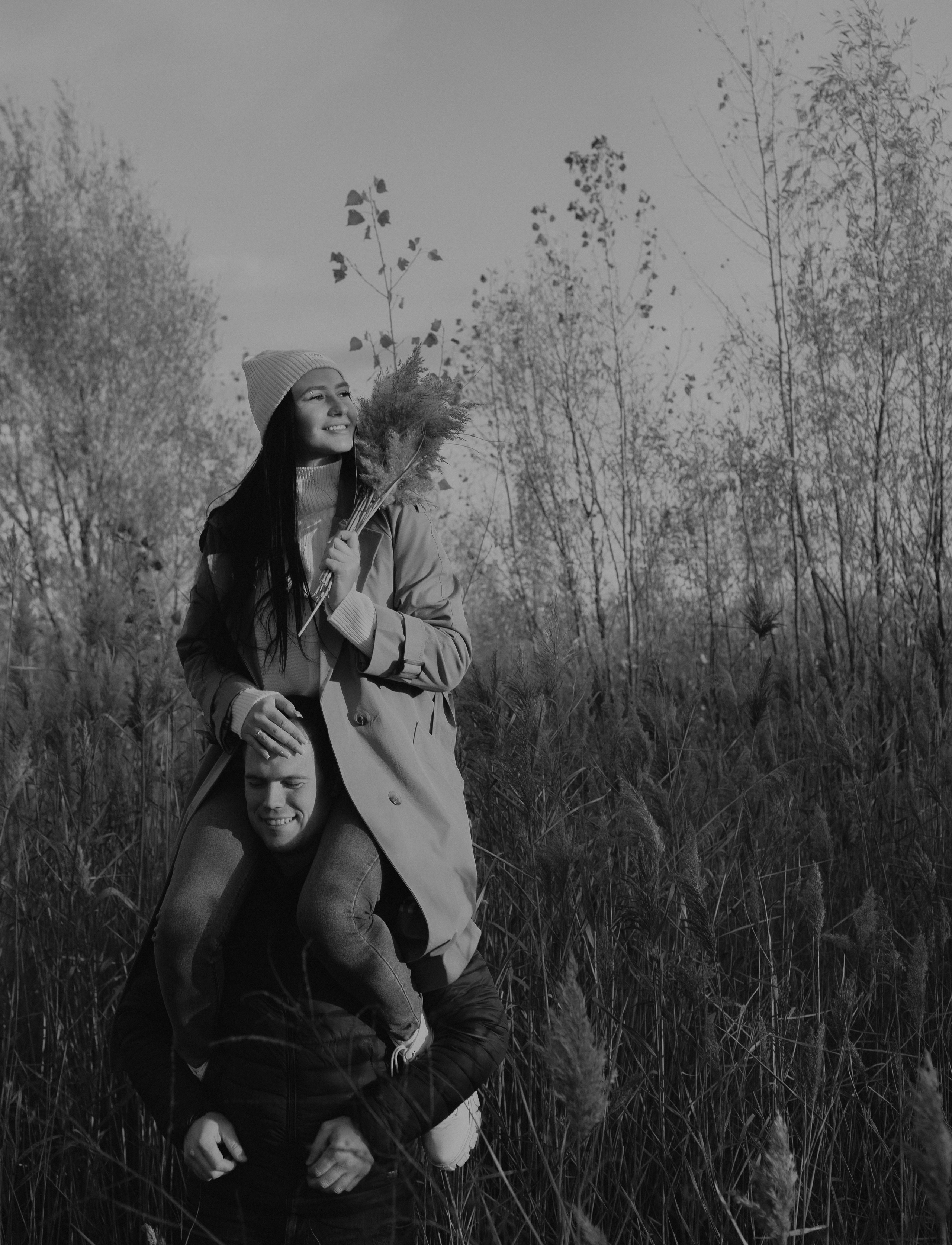 Денис и Диана. Свадебный и персональный фотограф в Казани Алёна Ишаева