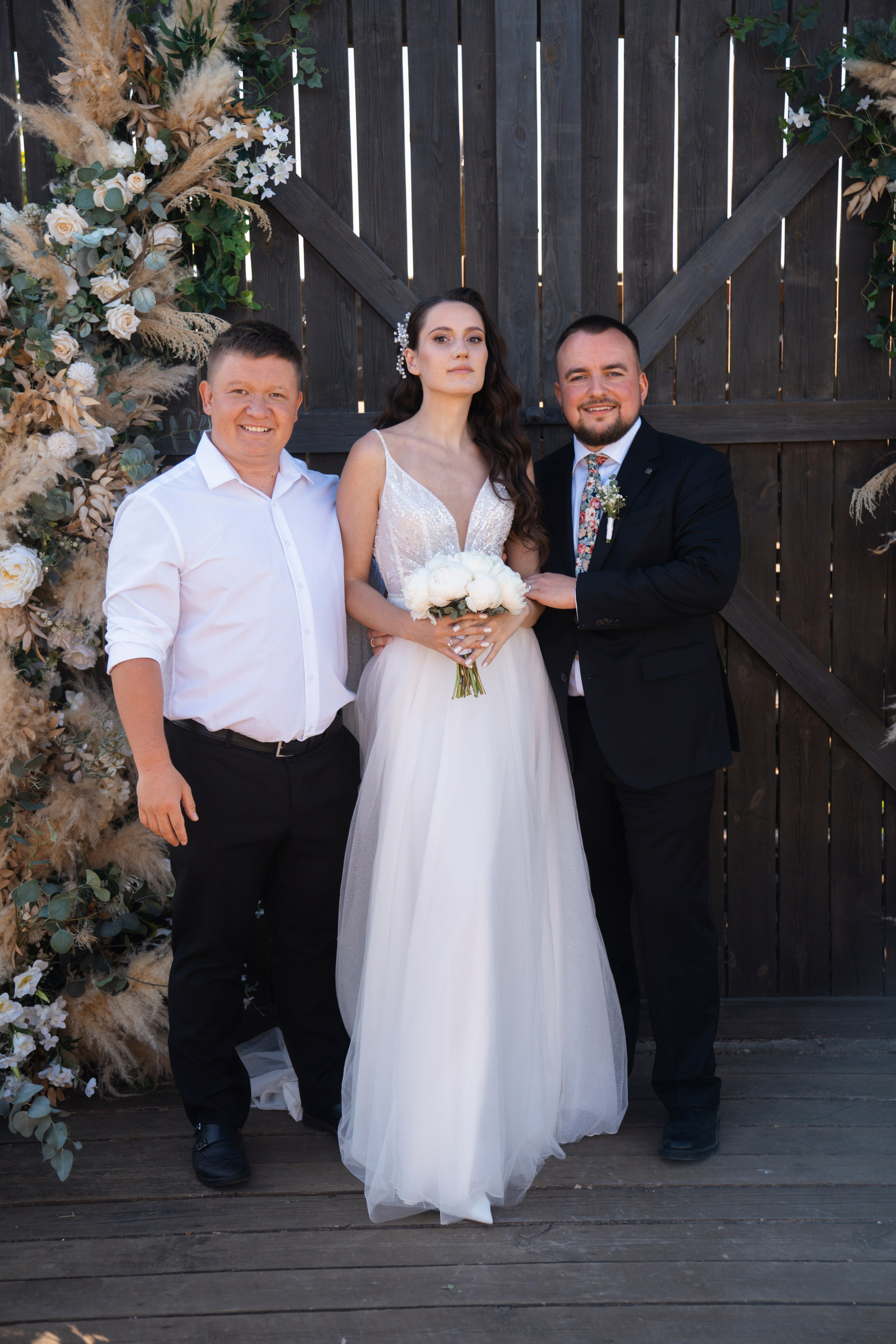 Ранчо. Свадебный фотограф в Москве Кристина Чехова