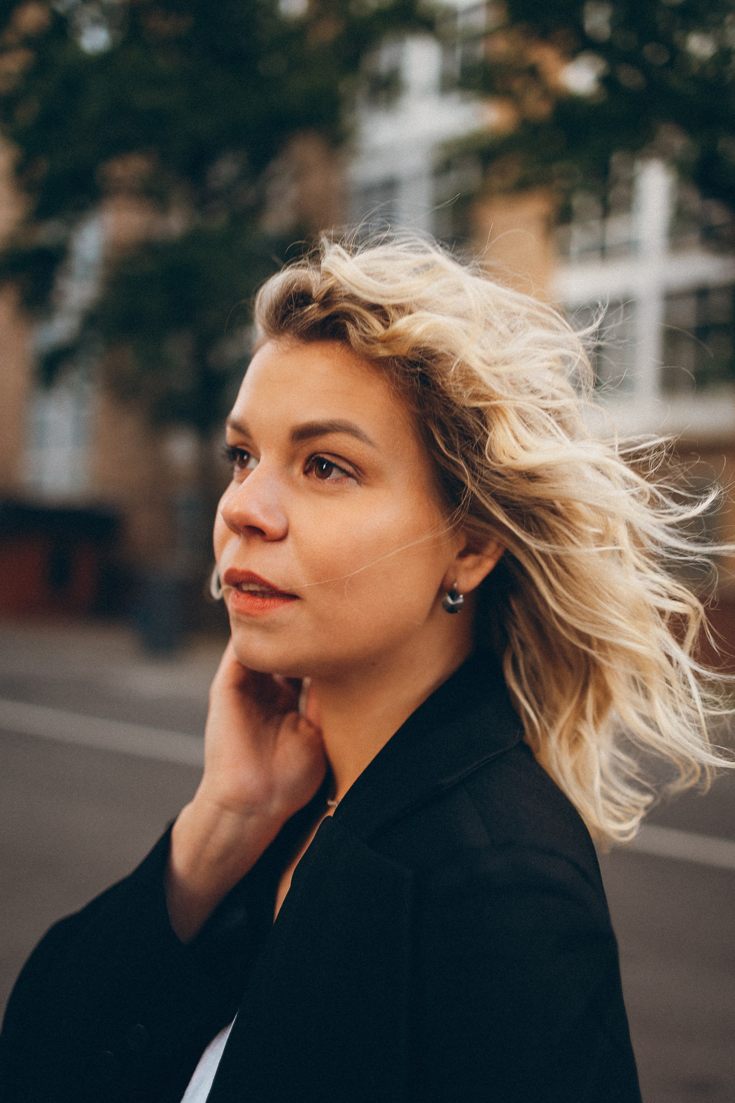 Lera. Фотограф Москва Светлана Кирюшина