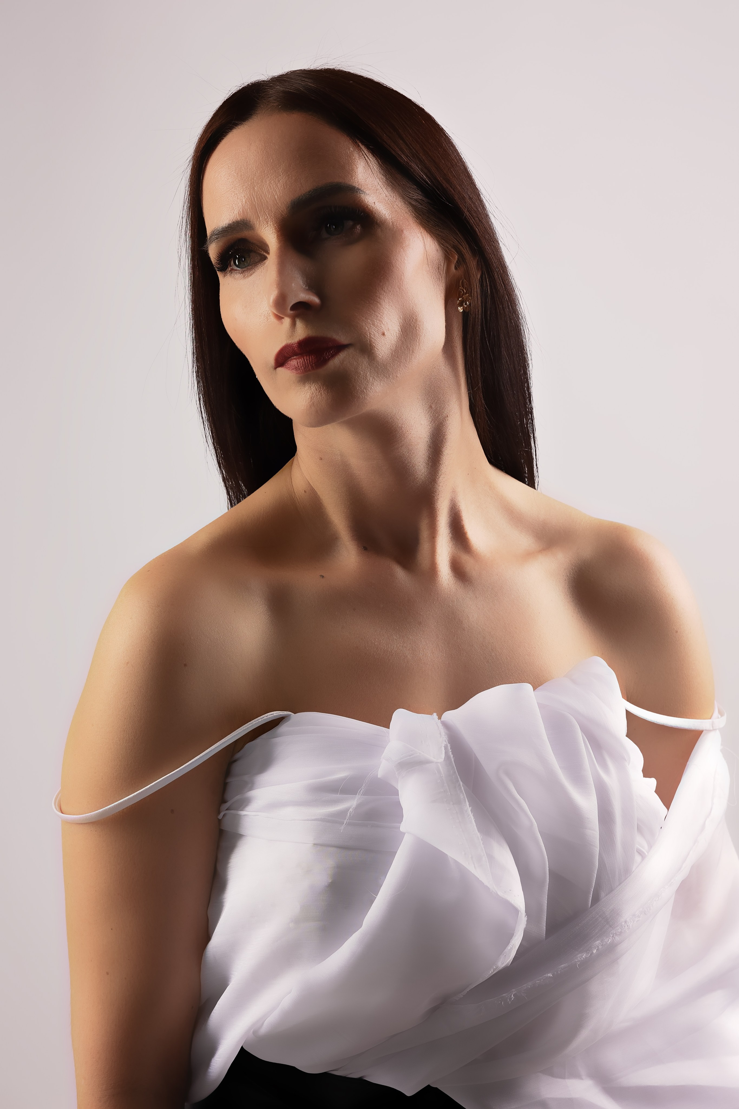 ЮЛИЯ. Фотограф Владимир Роля