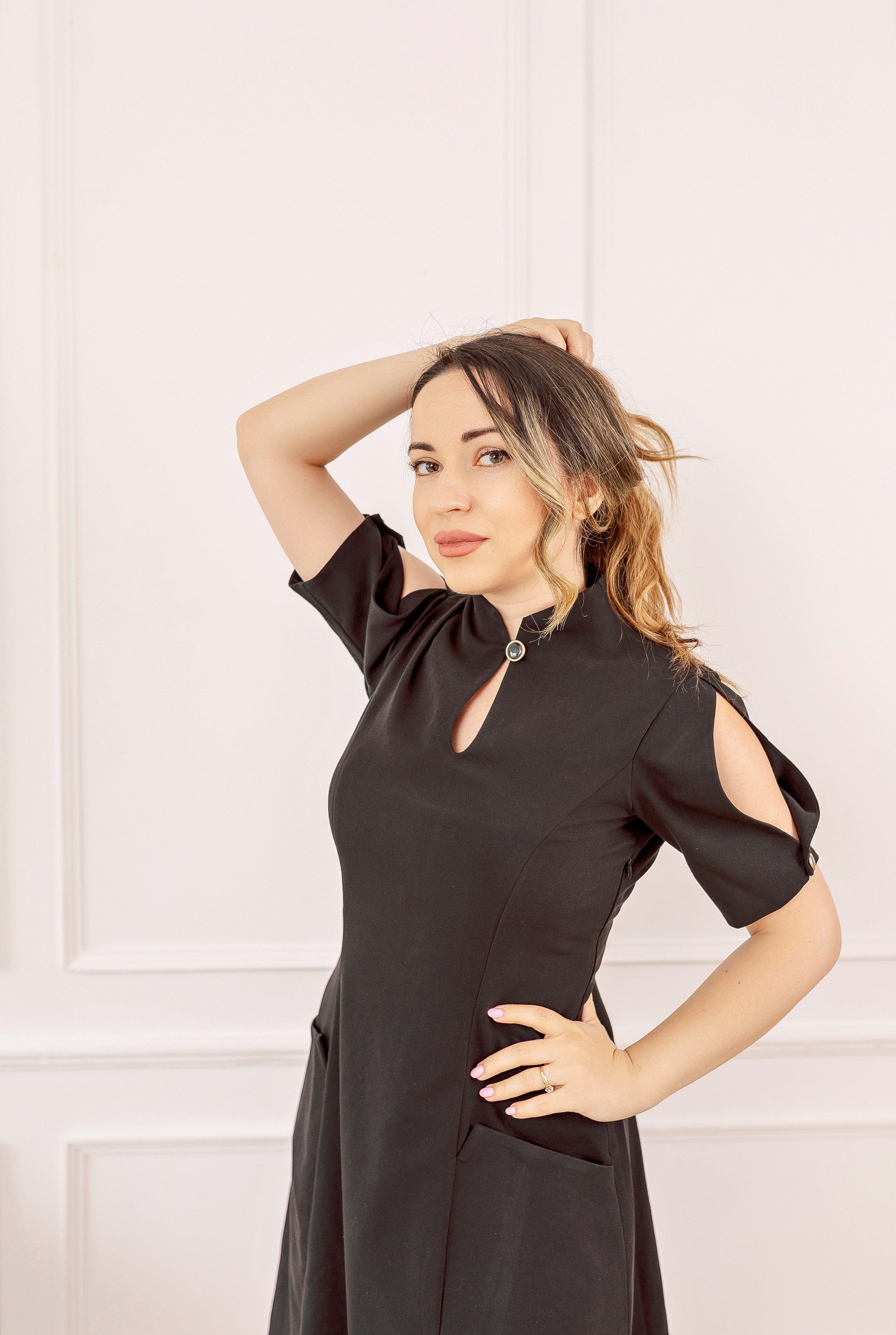 Алла. Семейный и детский фотограф в Анапе Наталья Абраменко