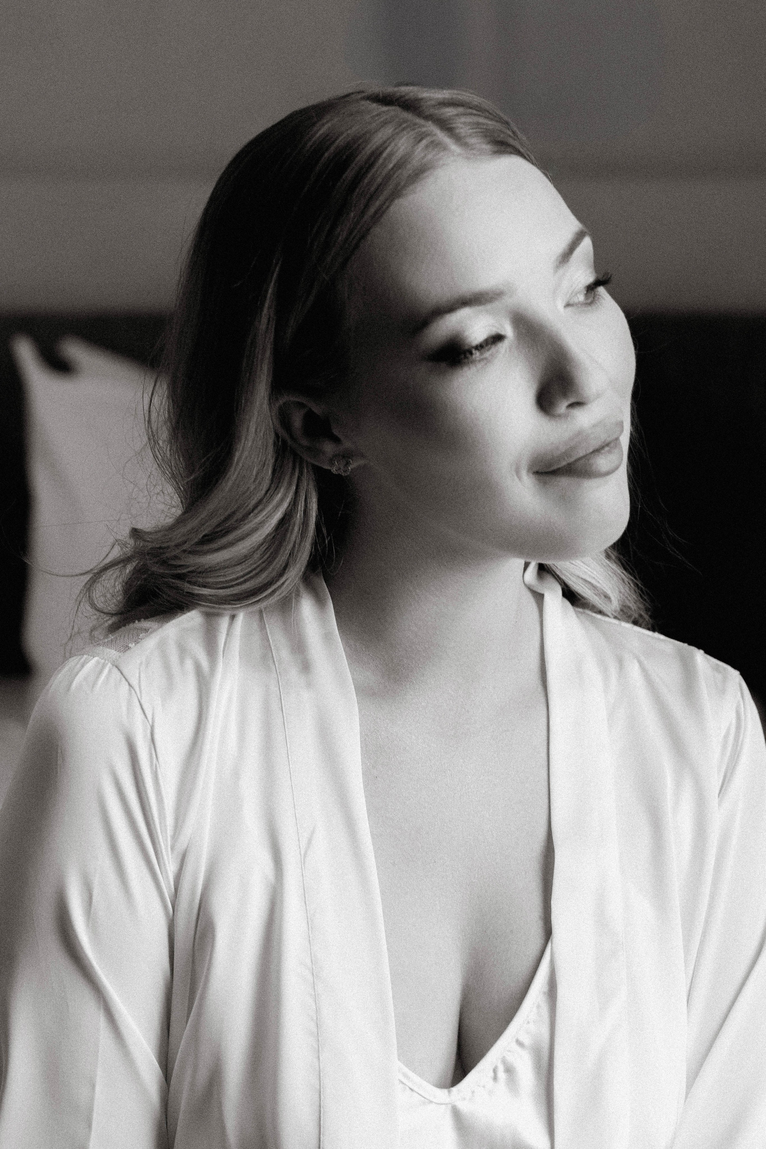 Лиза и Саша. Главная