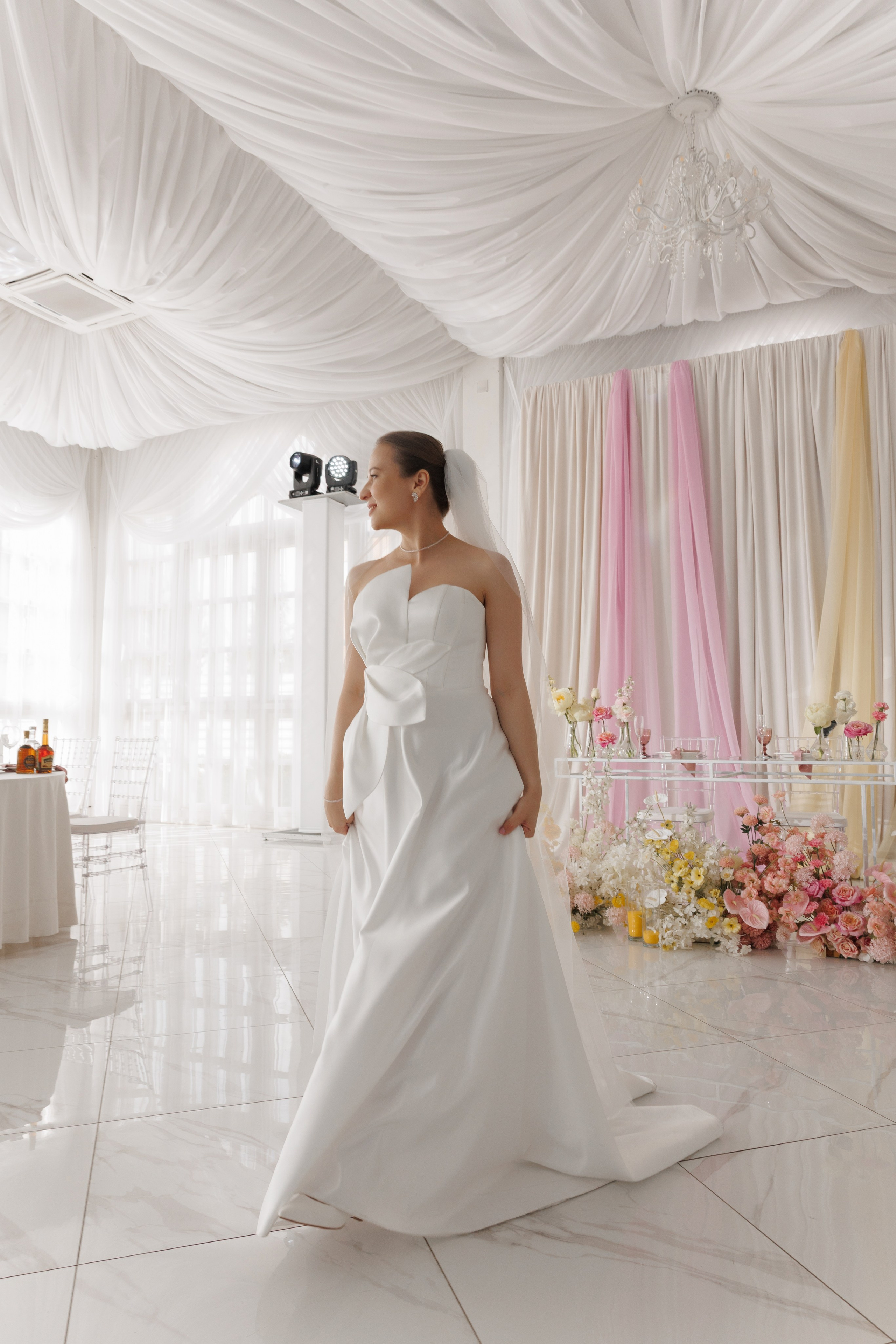 Алина и Дима. Главная