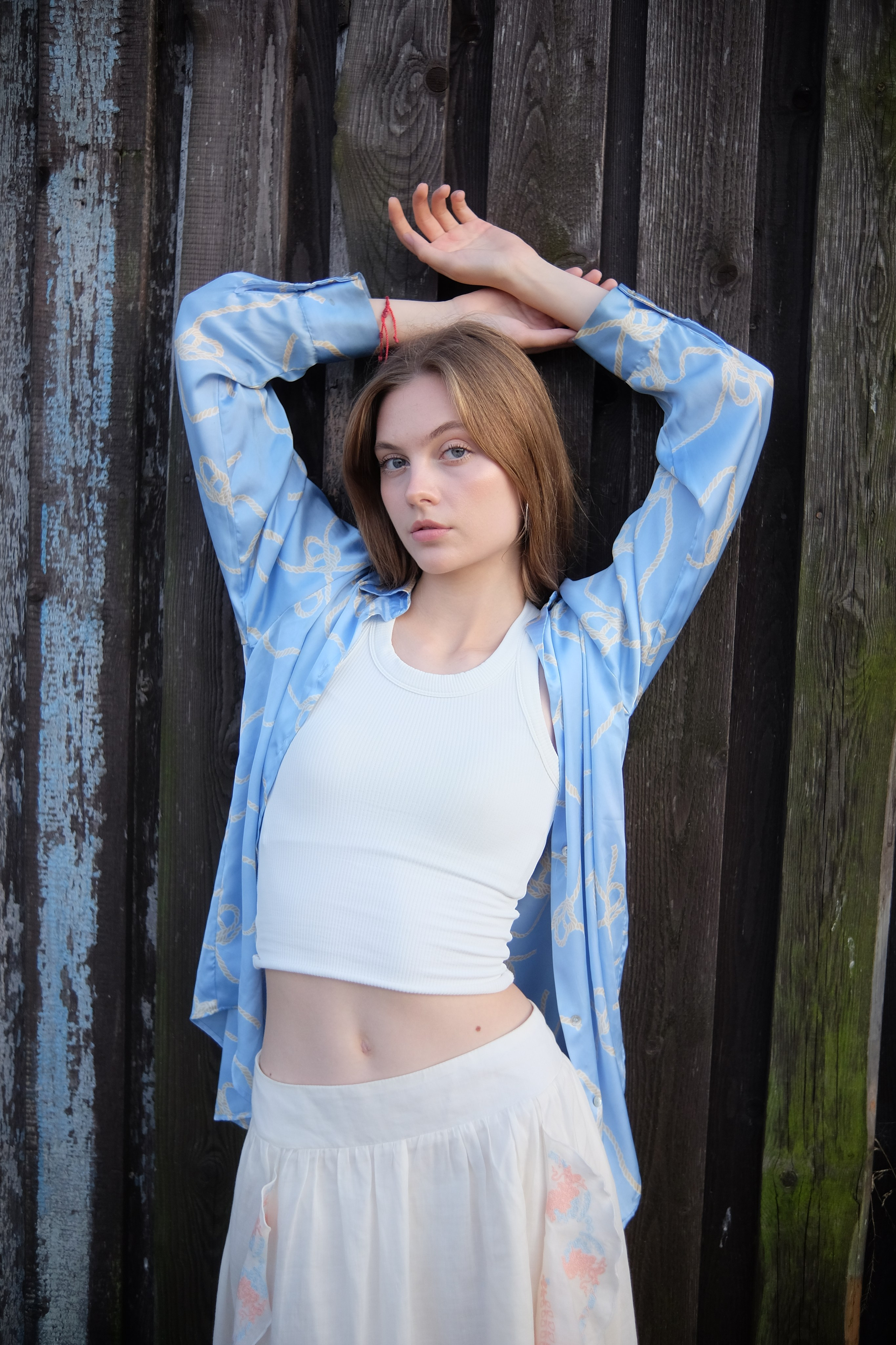 Анжелика. Модельное агентство TM Models в Калининграде