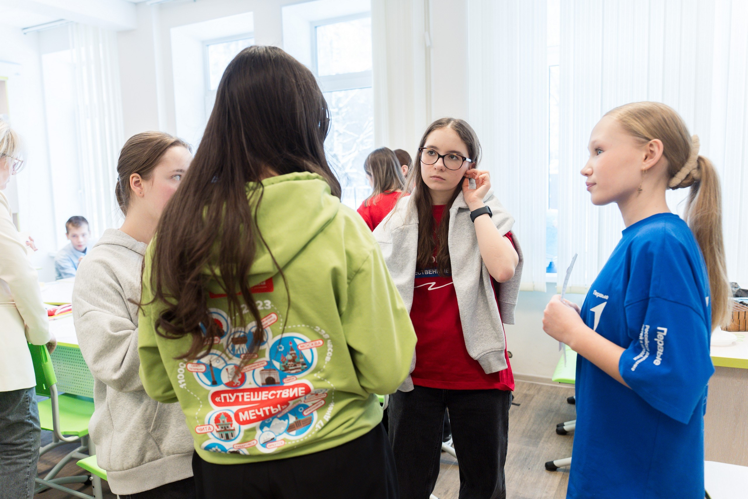 Чемпионат. Репортажная съёмка в Санкт-Петербурге, Константин Петров
