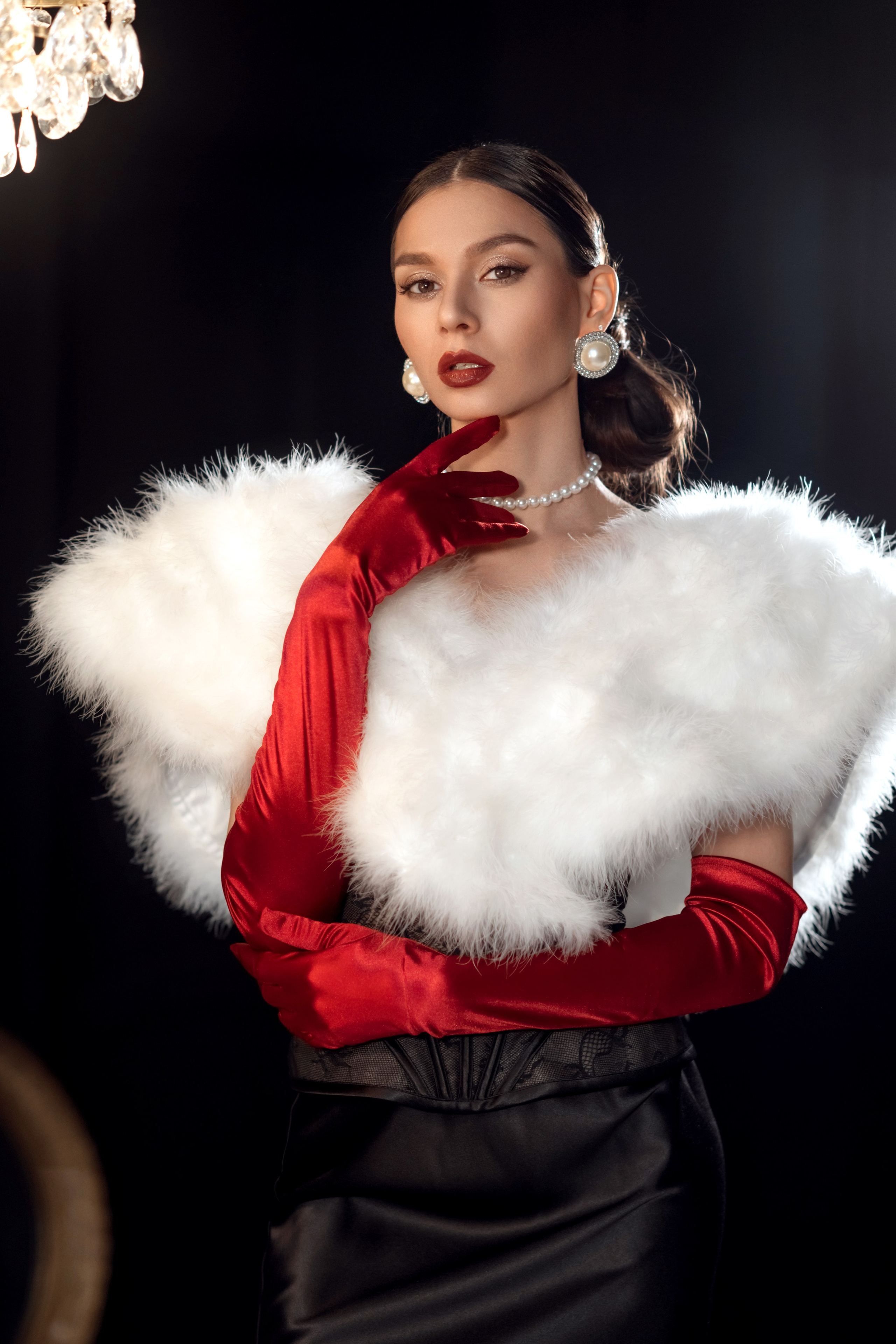 Фотограф в Волгограде, Москве, Санкт-Петербурге Валентина Ермилова