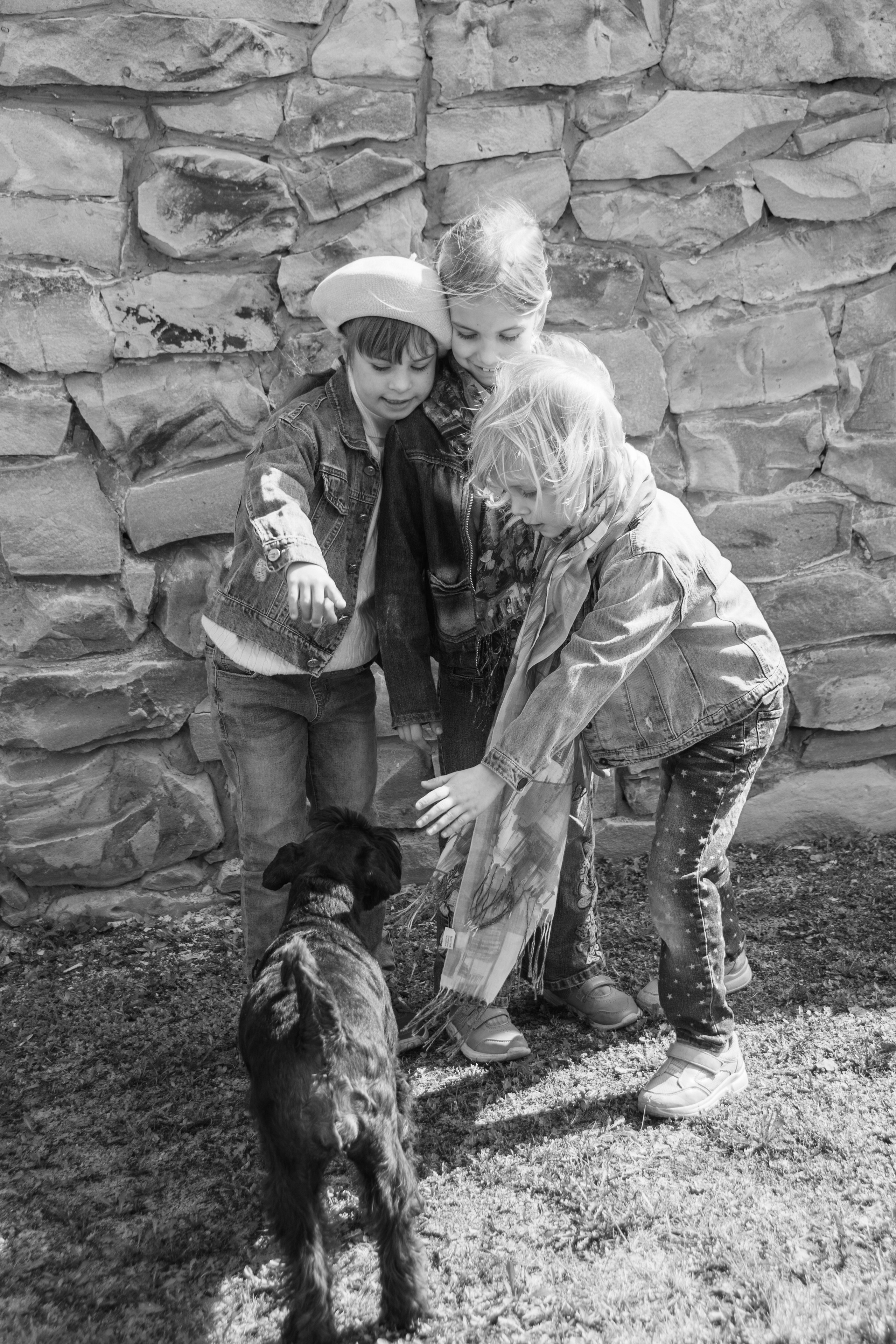 Фотограф Ольга Морятова