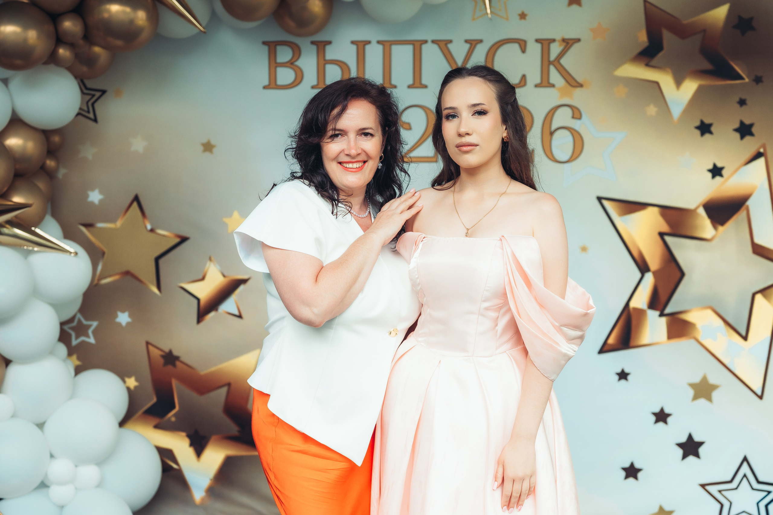 Выпускной. Иван Кубик — фотограф и видеограф