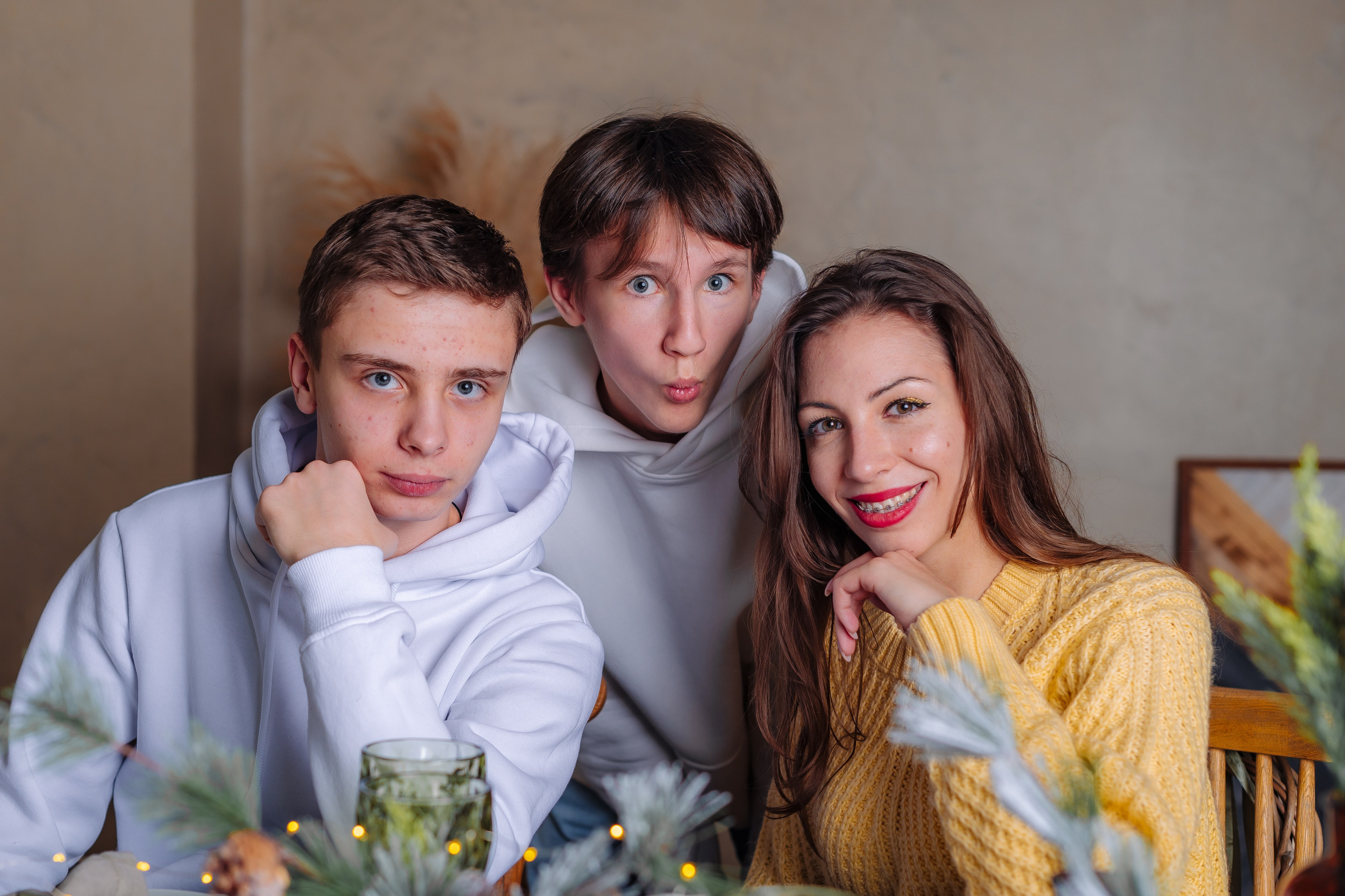 Выпускной альбом — 9 «А». Иван Кубик — фотограф и видеограф