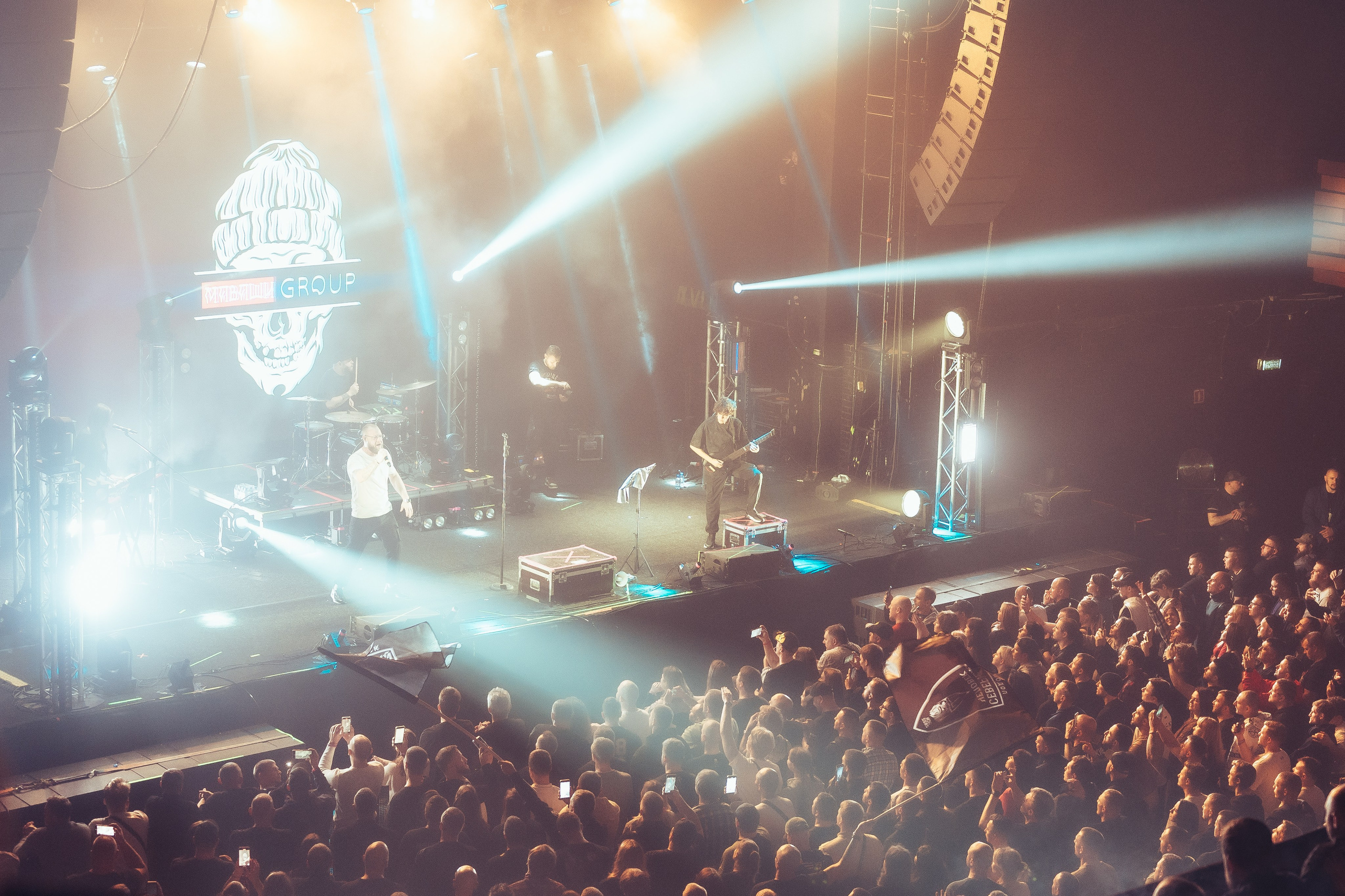 МАВАШИ group, 2025 год. Иван Кубик — фотограф и видеограф