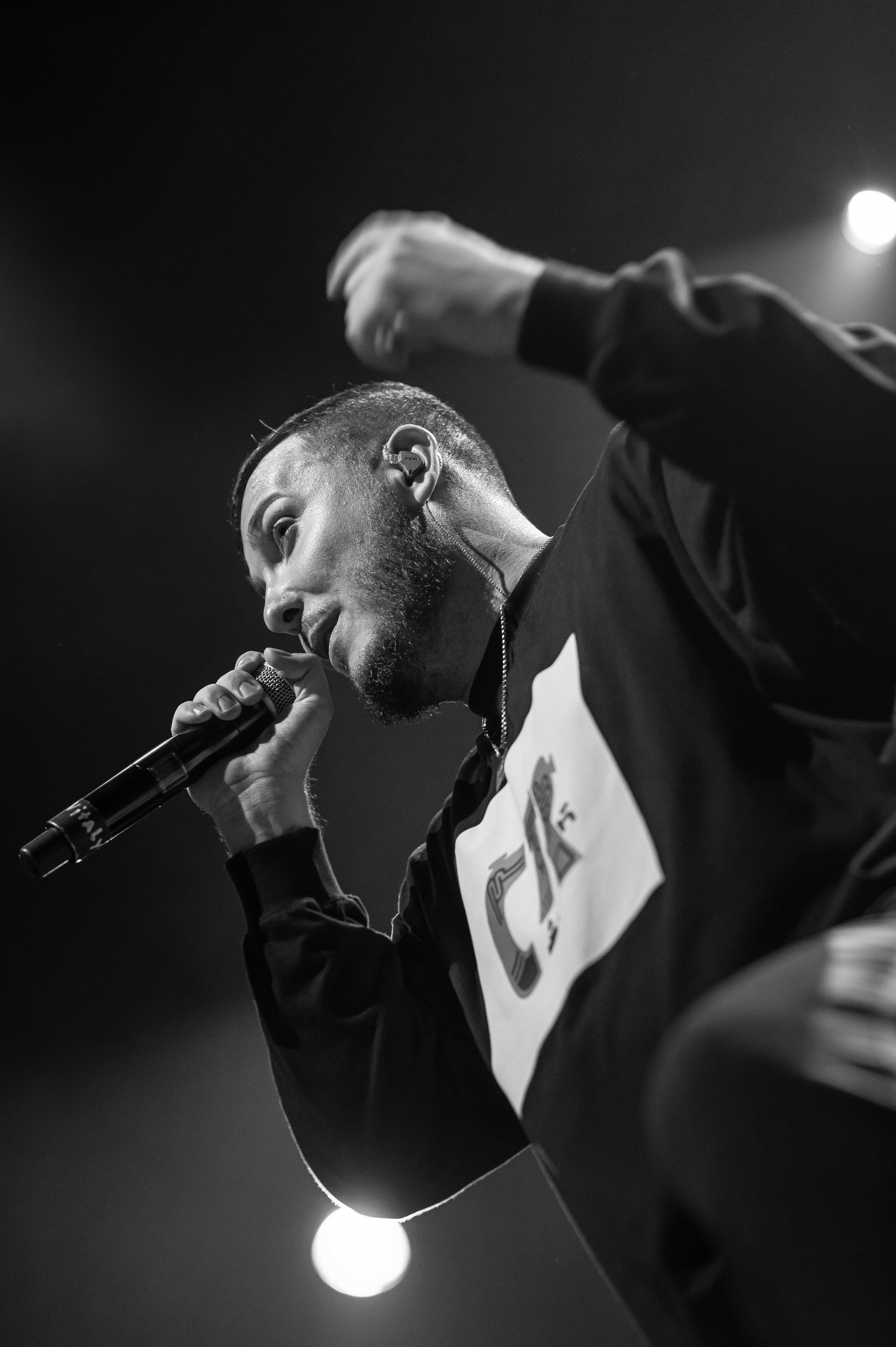 ГРОТ — репортажная съёмка. Иван Кубик — фотограф и видеограф