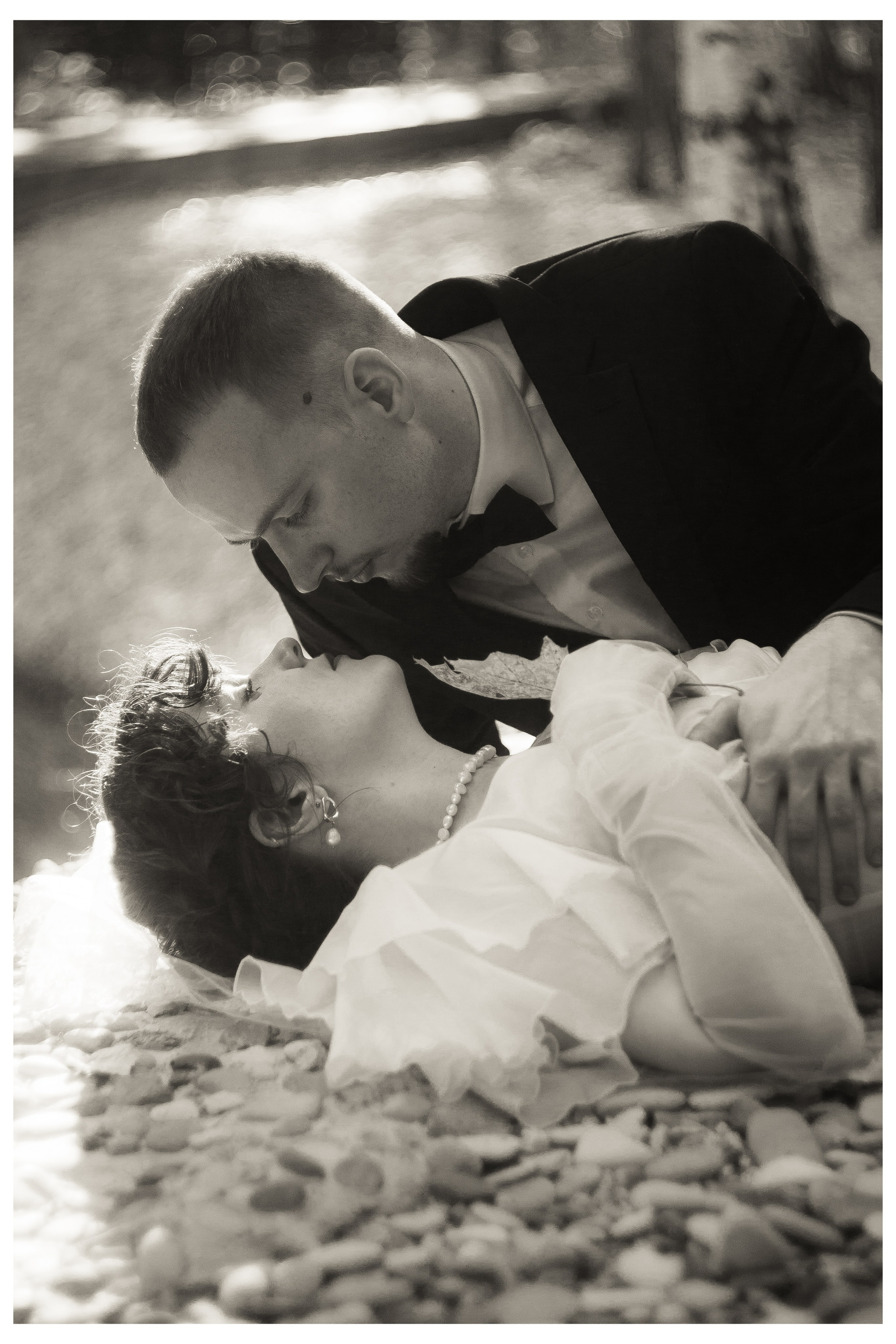 Свадебная фотография. Портретный и художественный фотограф в Москве