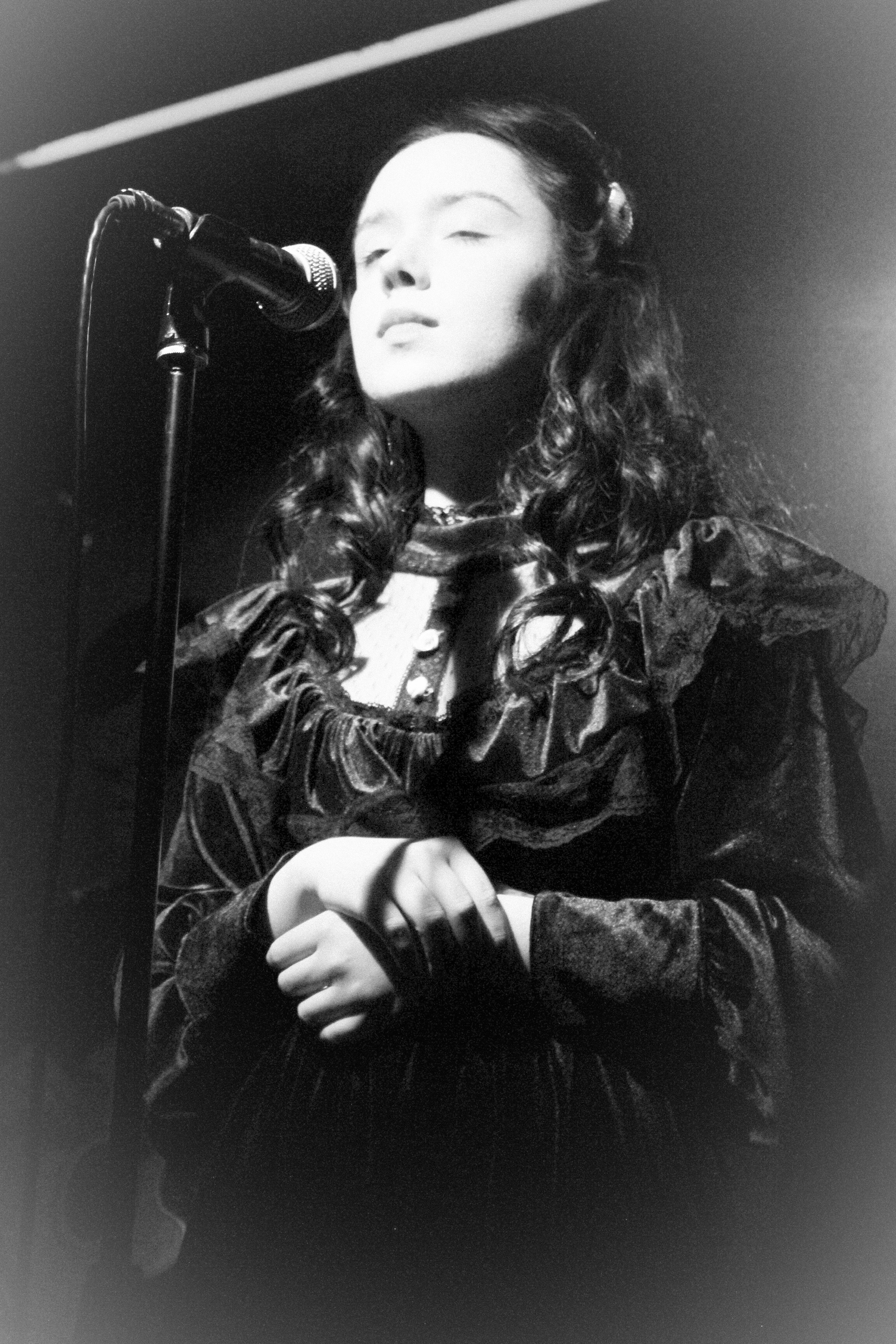 Концерт Полналюбви. Портретный и художественный фотограф в Москве