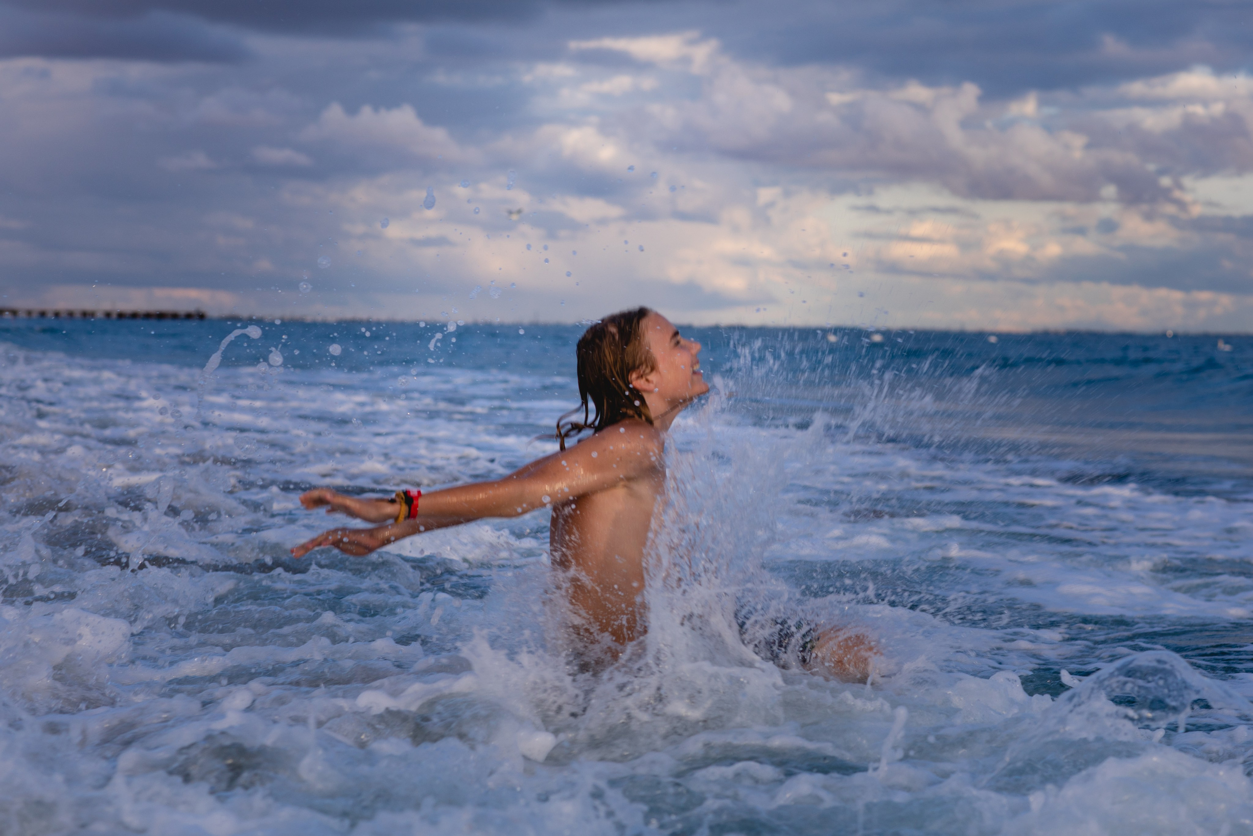 Василий. Семейный фотограф в Москве Анастасия Гурьянова