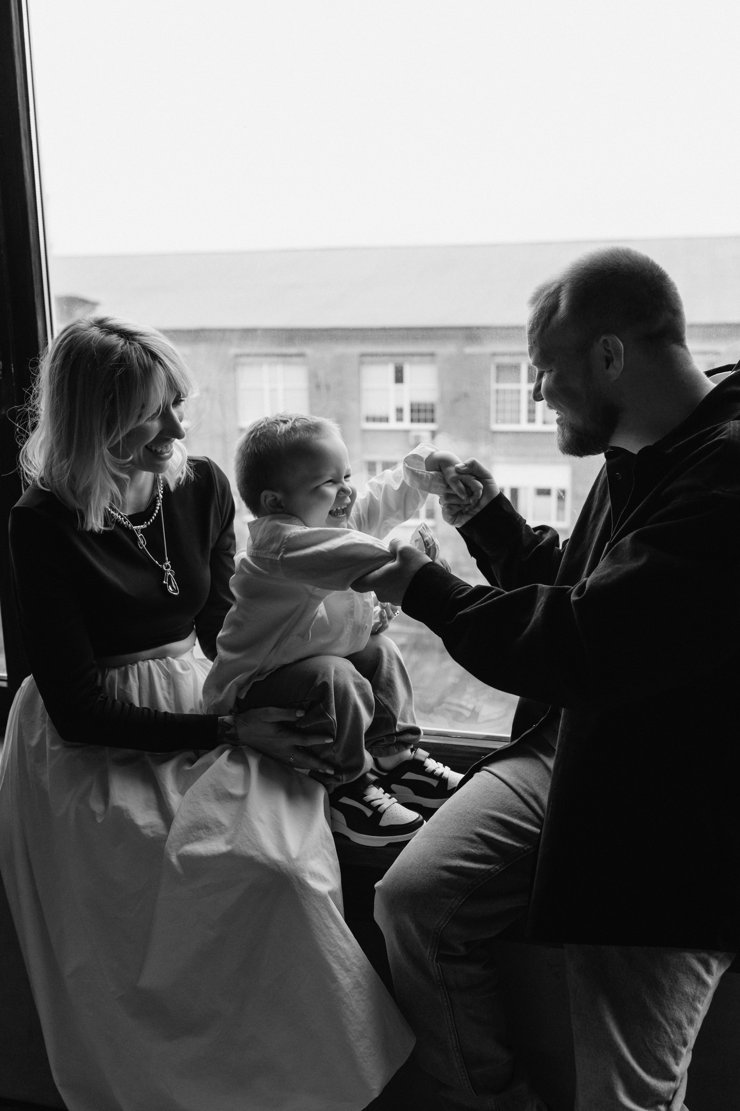 Грише 2 годика. Семейный фотограф в Краснодаре Виктория Кокоулина