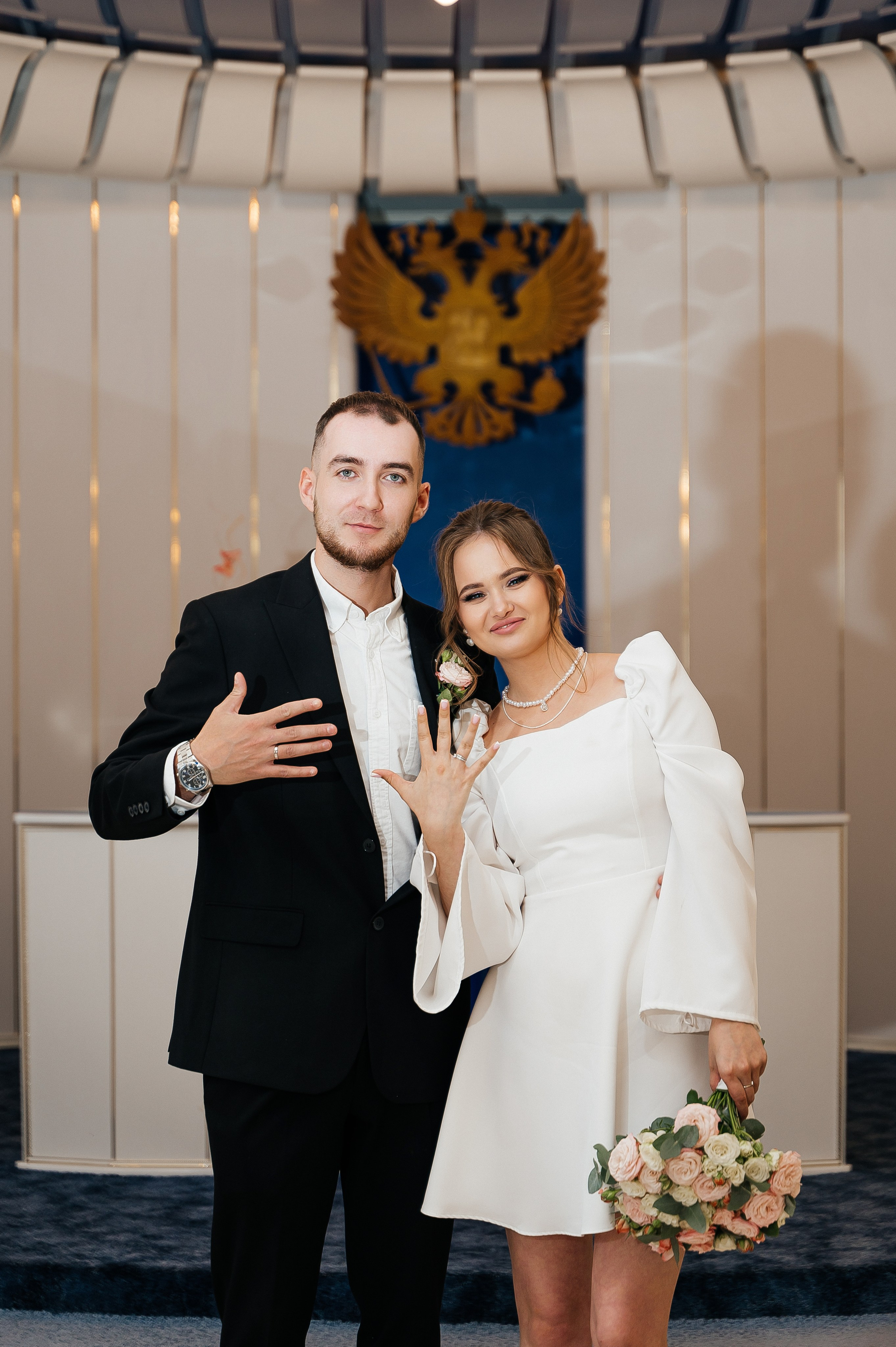 Алена и Игорь. Фотограф, контент-фотограф Екатеринбург и Новоуральск Екатерина Гусева