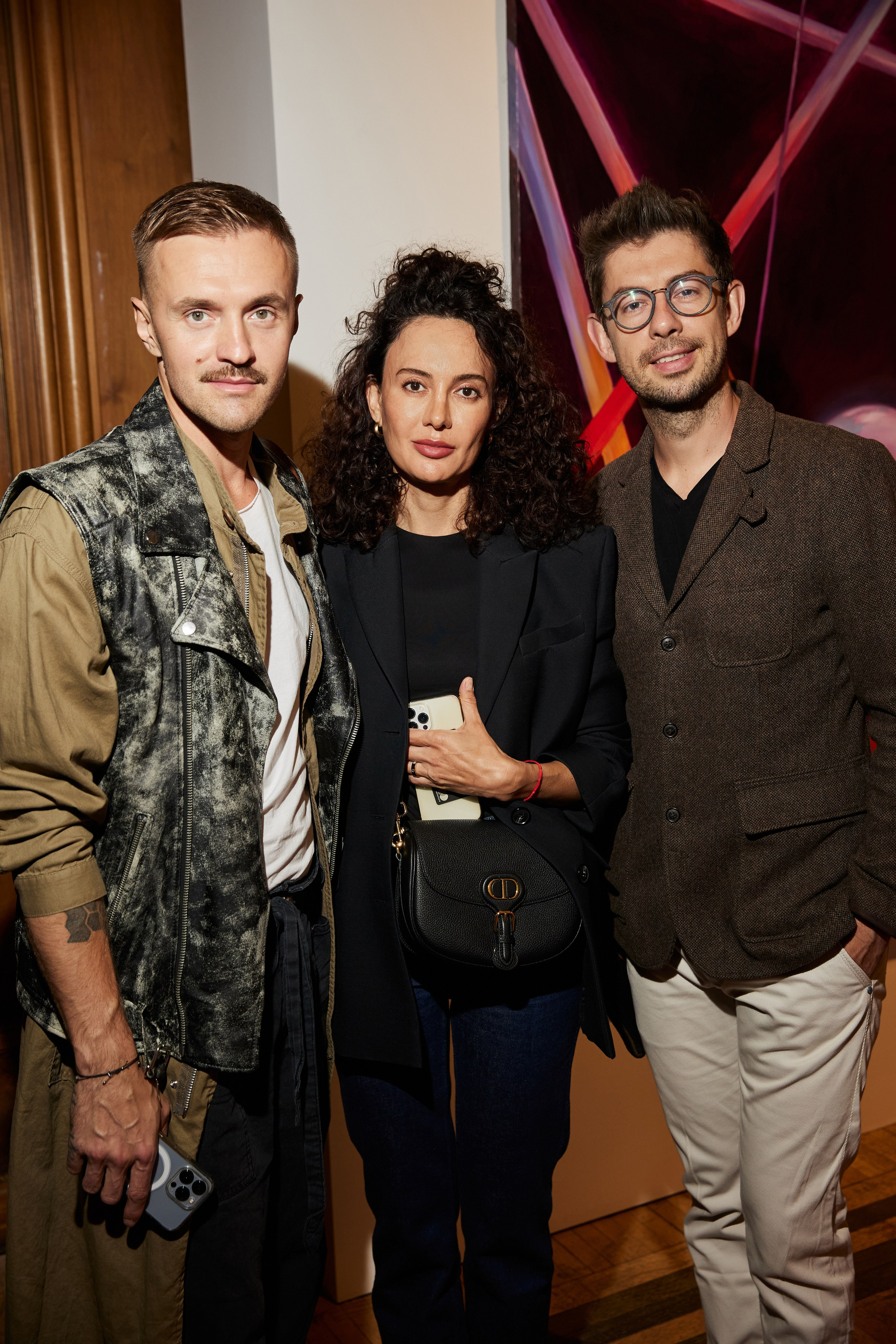 24. Фотограф Недорез Александр в Москве. Репортаж на ваших мероприятиях