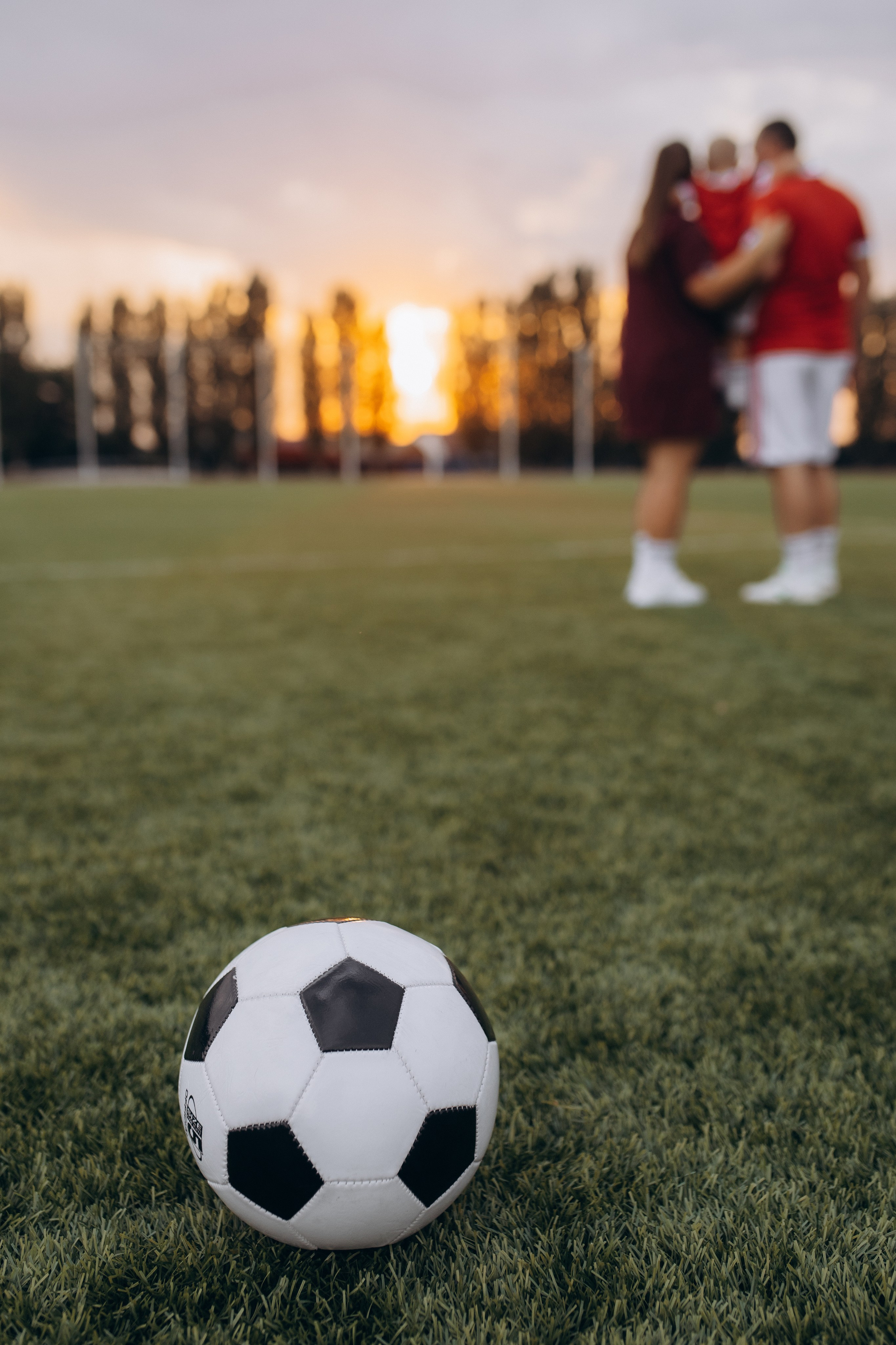 Егорке три. Свадебный и семейный фотограф в Белгороде Евгения Курочкина