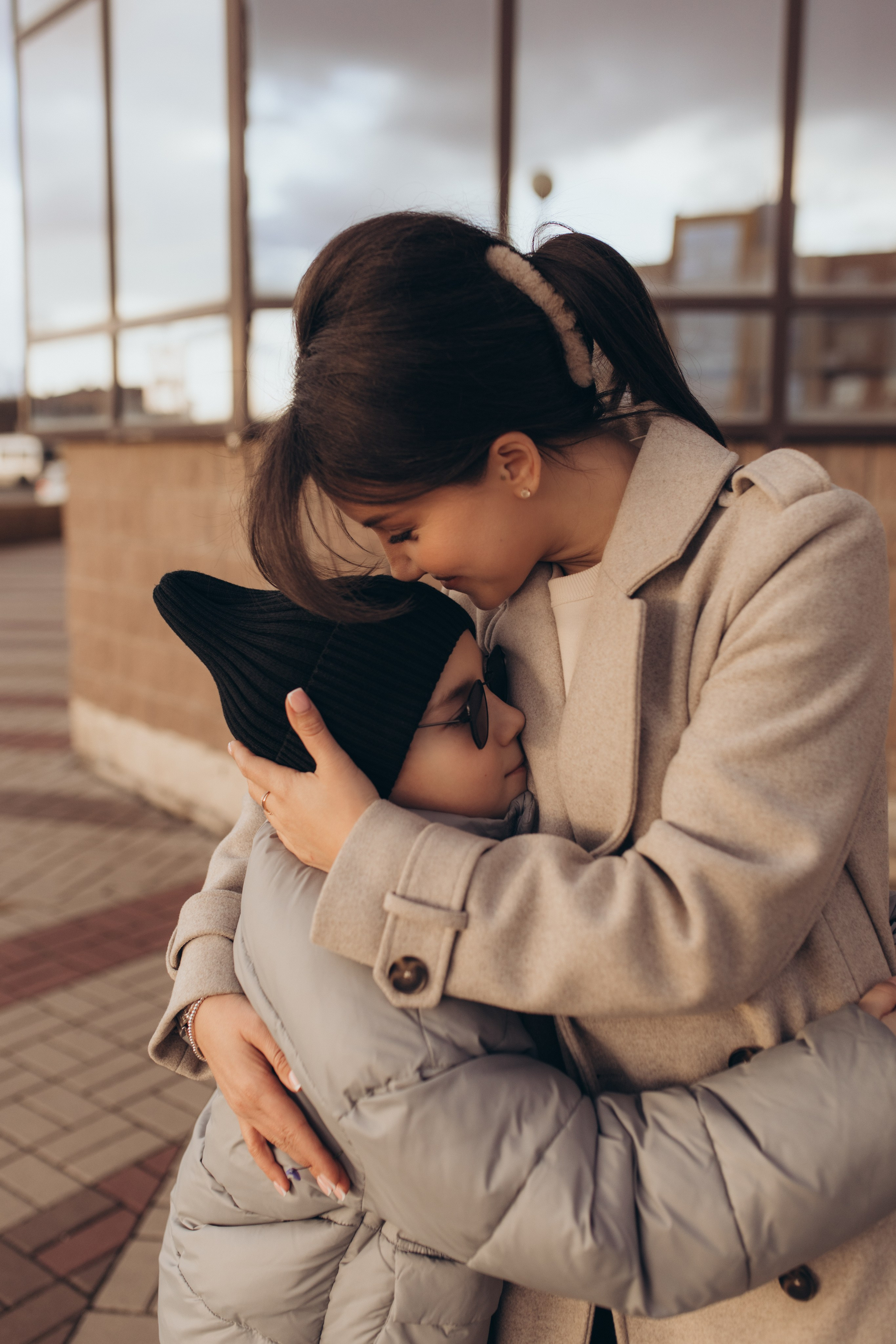 Женя и Ярик. Свадебный и семейный фотограф в Белгороде Евгения Курочкина