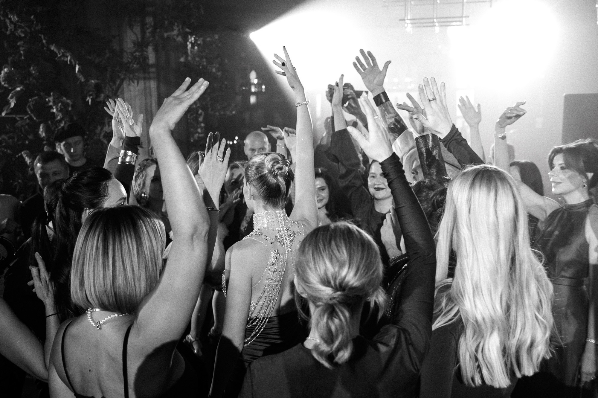 HB Anna. Wedding photographer