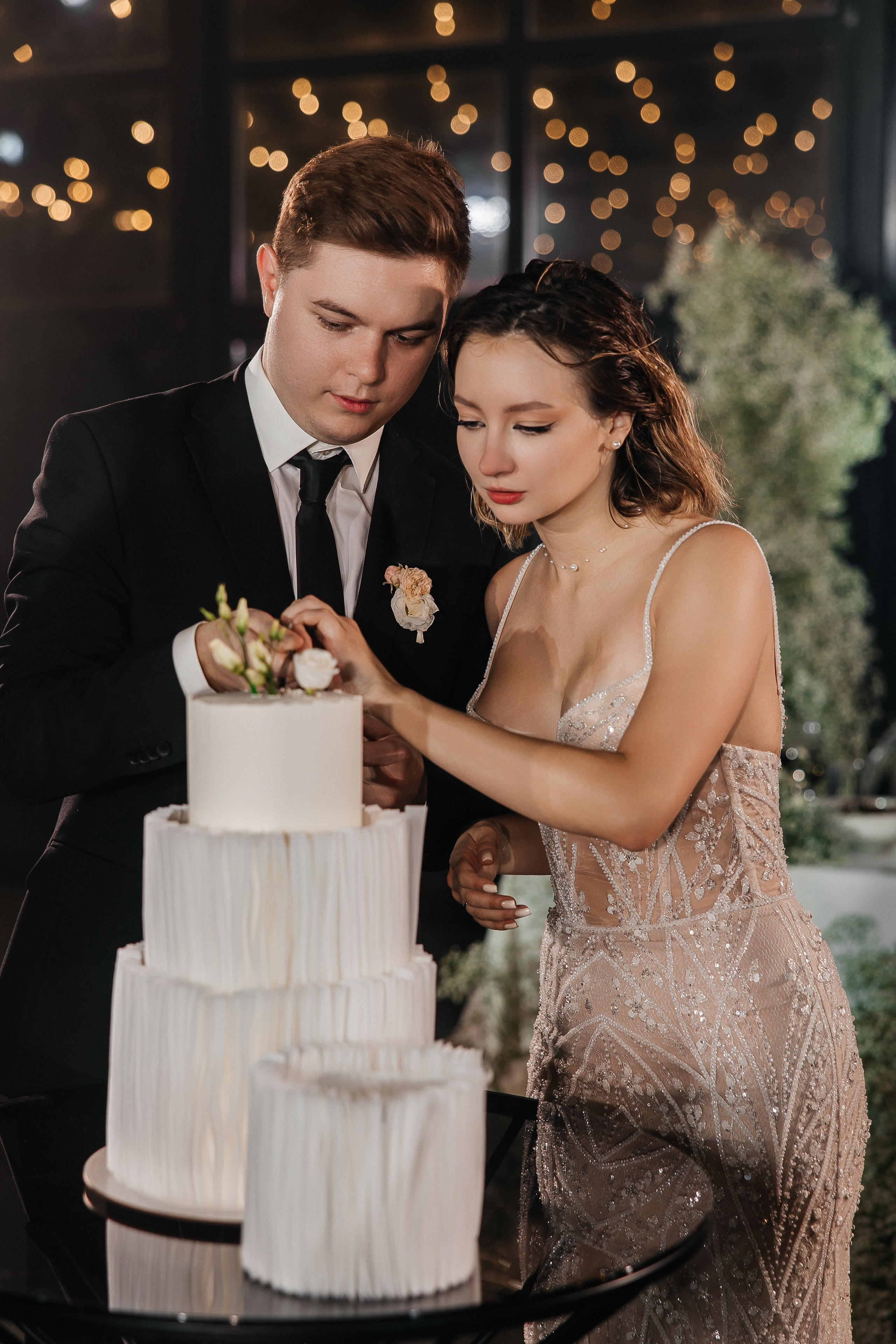 Дмитрий и Алиса. СВАДЕБНЫЙ ФОТОГРАФ МОСКВА