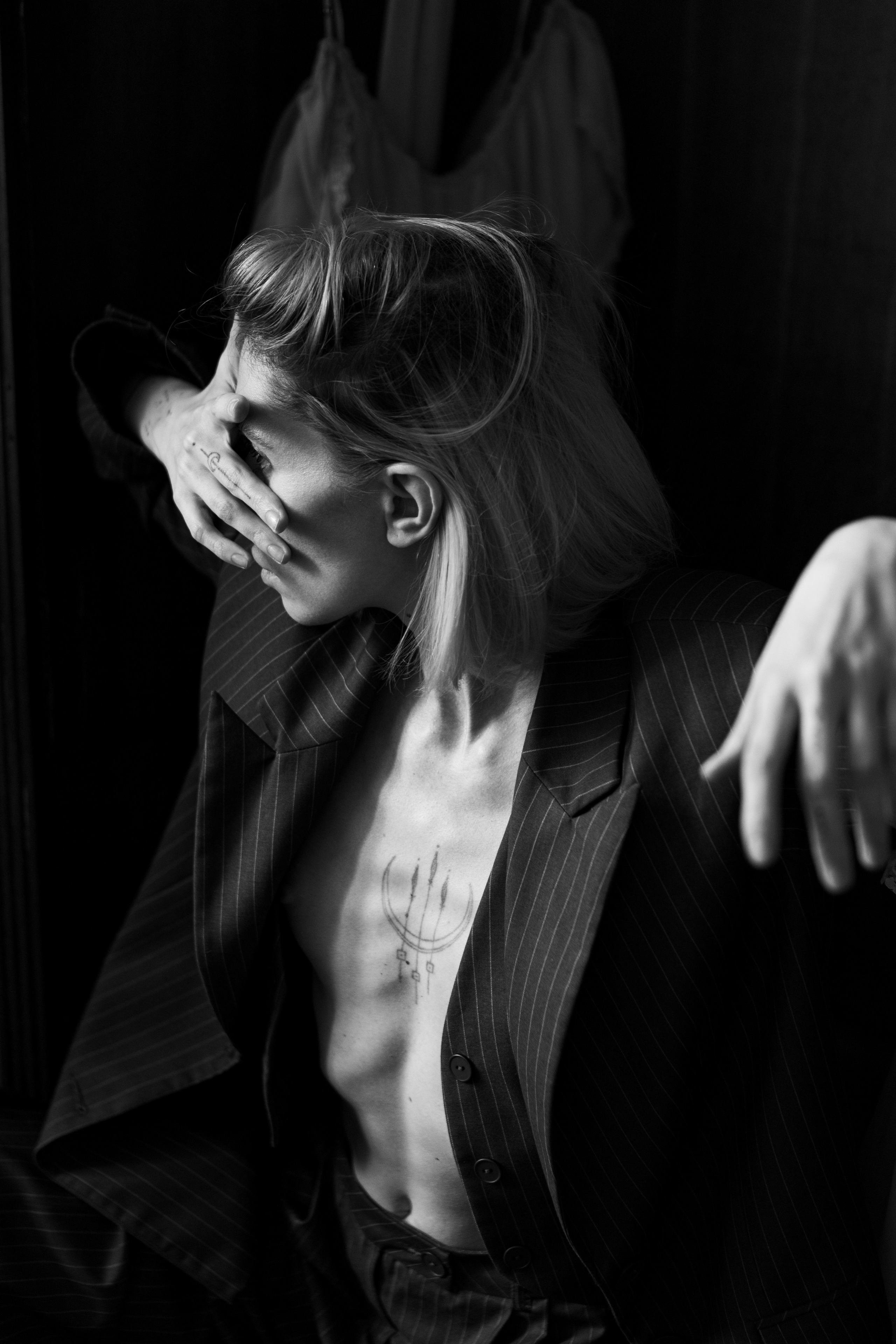 Женя. Фотограф Сахалин