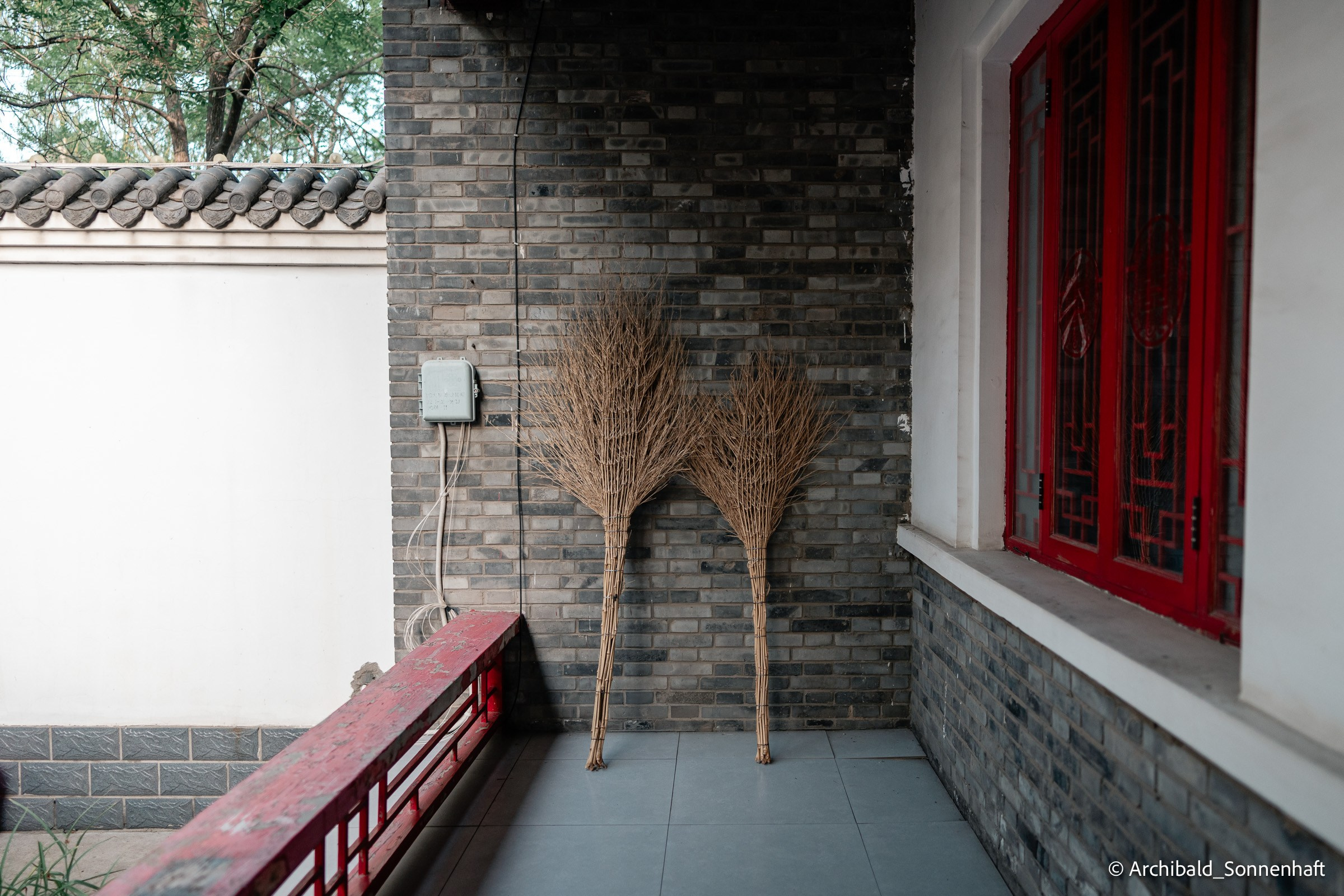 Chinese Wedding in China. Photographer in Guangzhou, China. Archibald Sonnenhaft