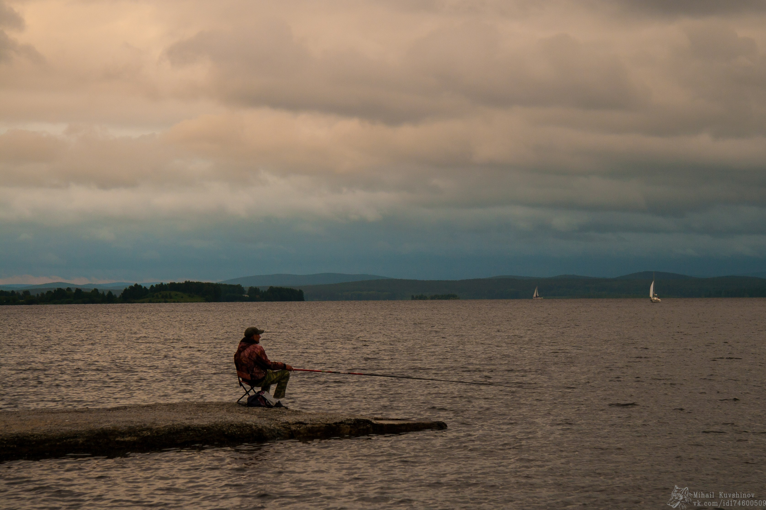 Минимализм. Главная