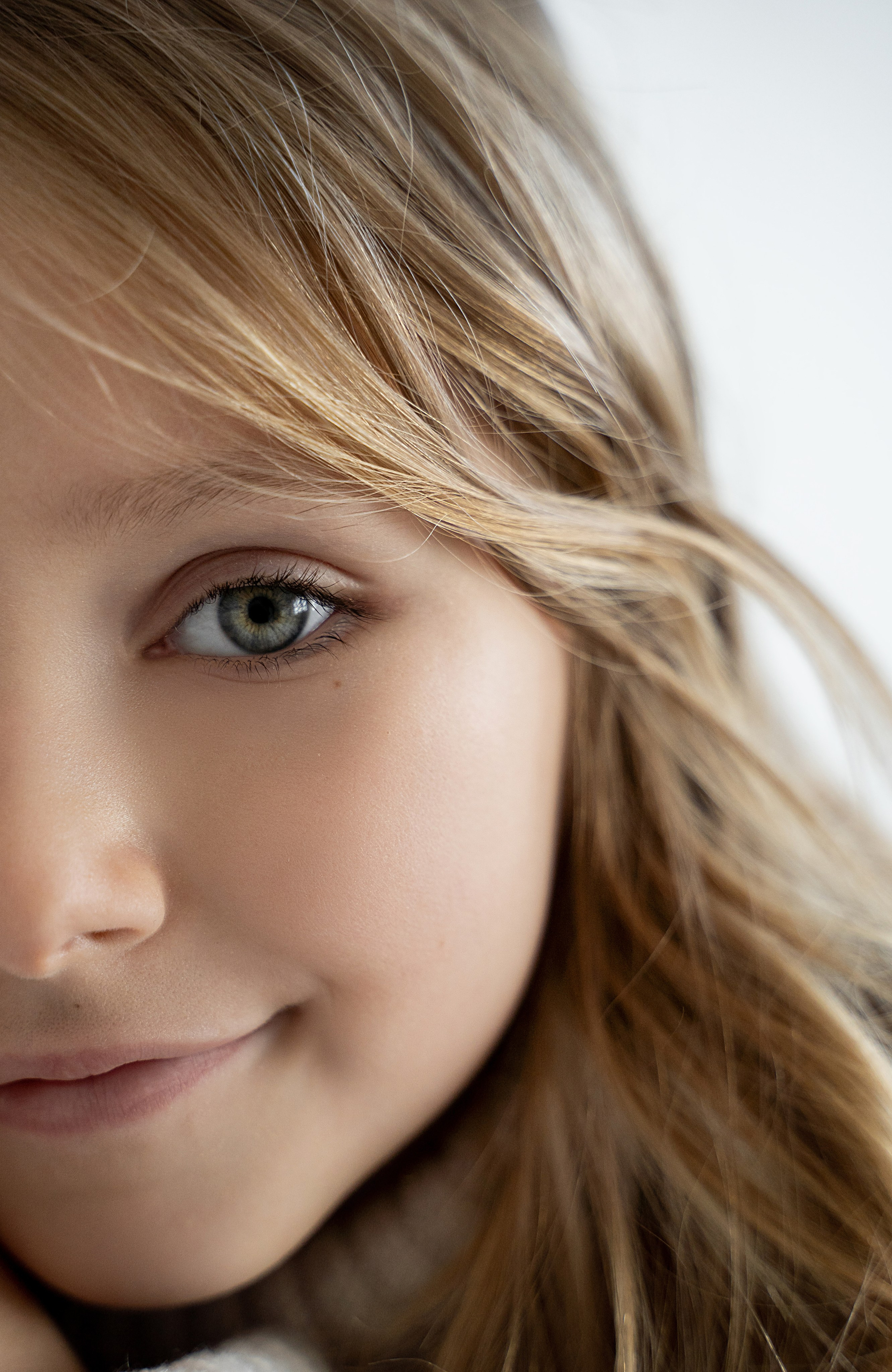 Юля и Варя. Фотограф Анна Котова