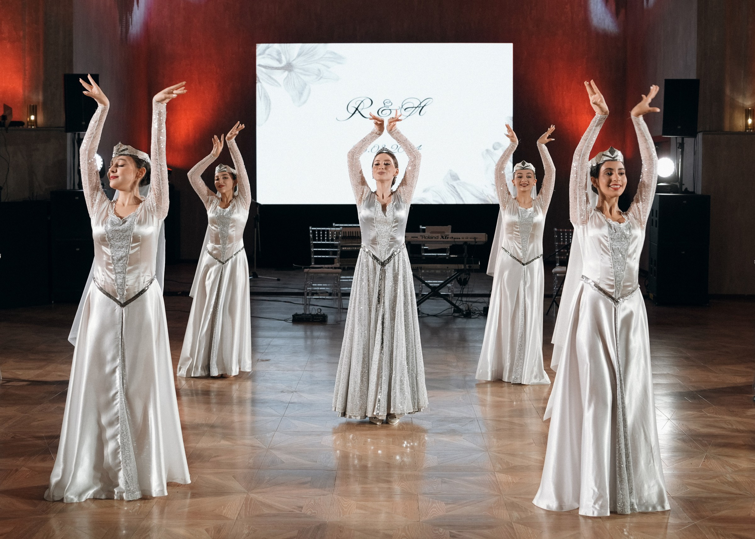 Рудольф и Алина. Свадебный фотограф в Санкт-Петербурге и в Москве Вероника Рябова