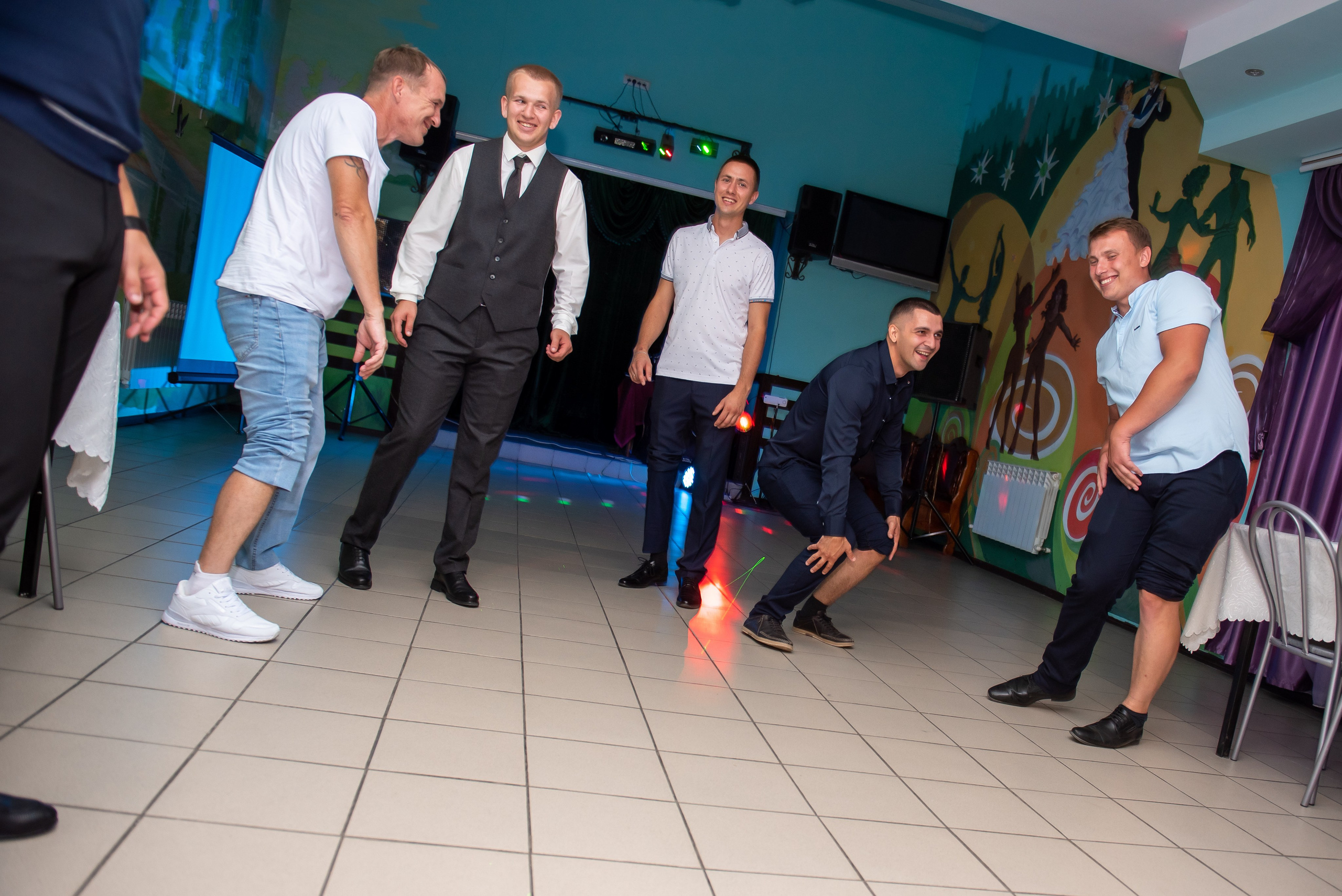 Иван и Юлия. Семейный и свадебный фотограф в Ельце Юлия Дякина