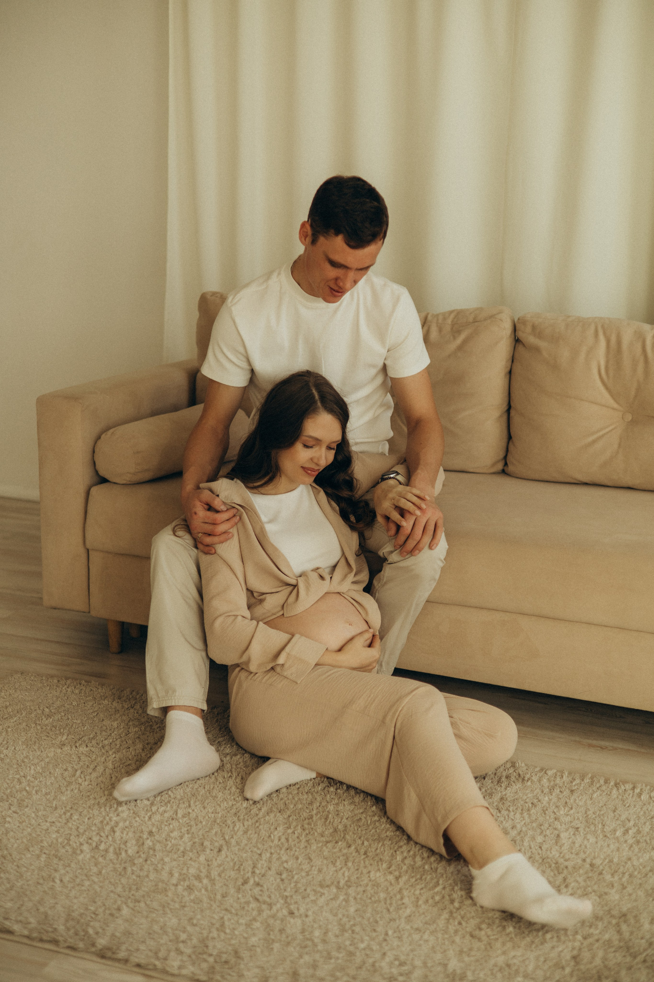 1+1=3 ♡. Фотограф в г. Чита