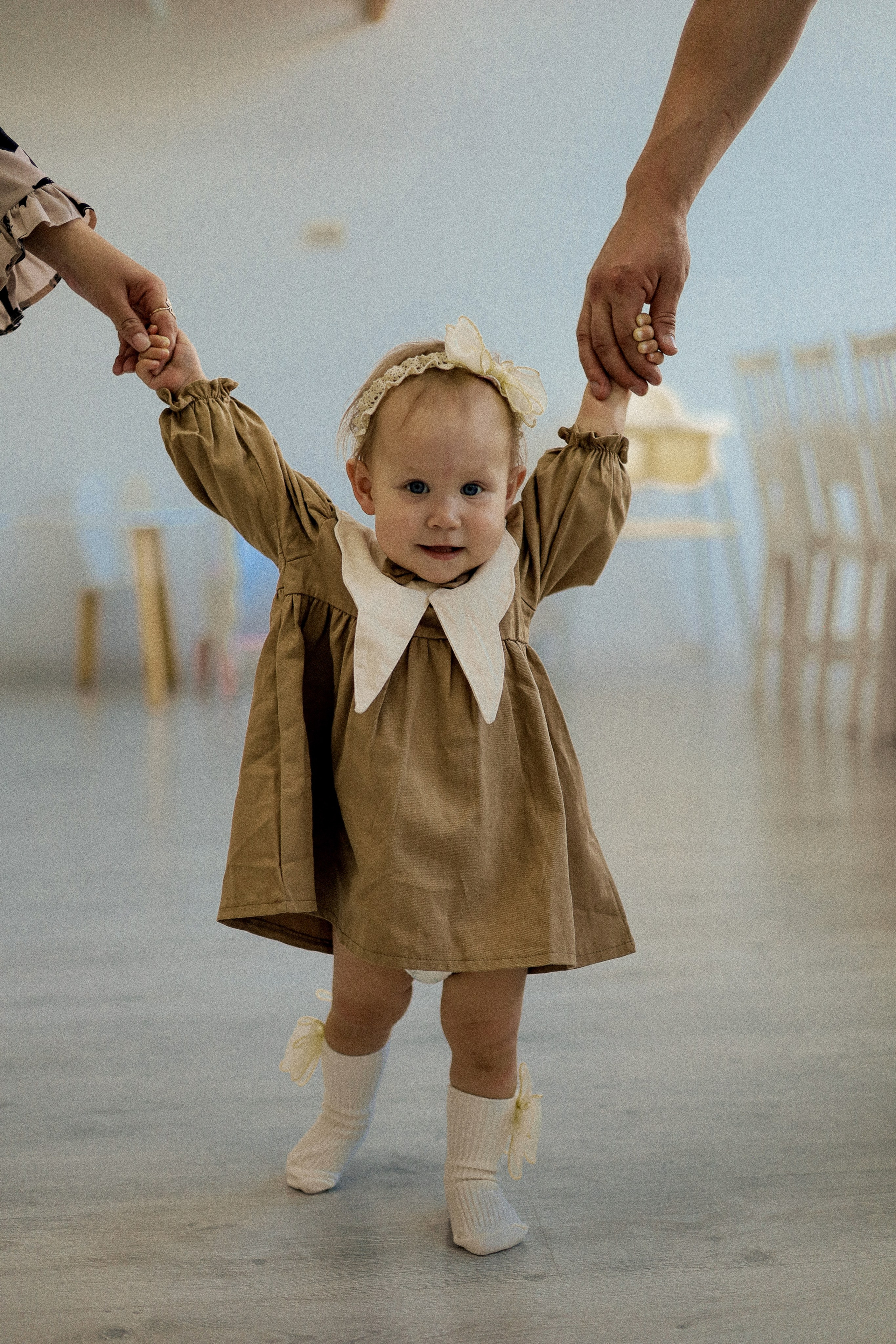 Вика ♡ Леша ♡ Сонечка. Фотограф в г. Чита