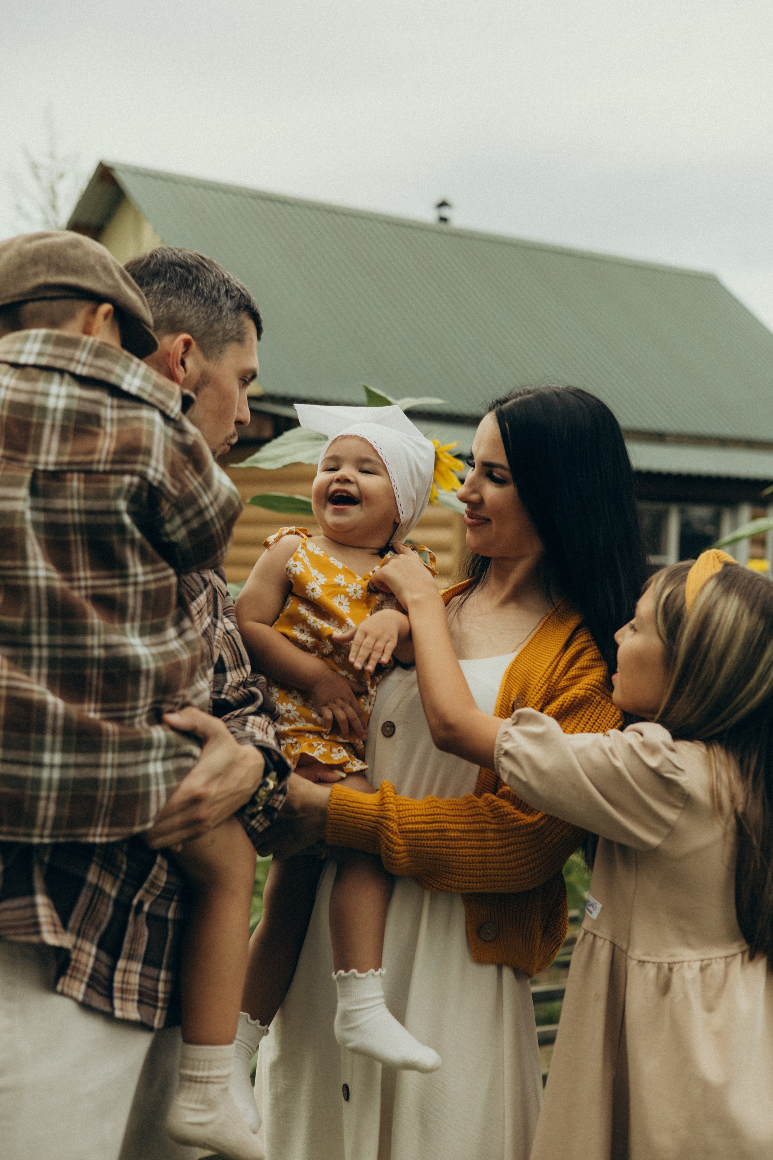 «Этот мир был на картинке…а теперь мы часть его». Фотограф в г. Чита
