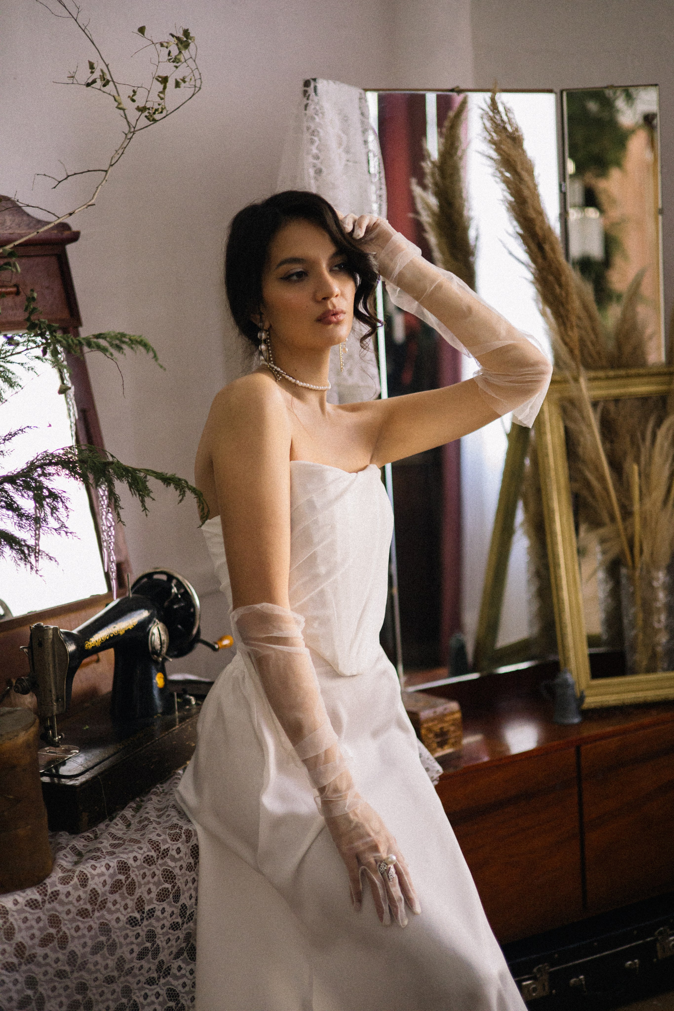 Лолита. Фотограф в г. Чита