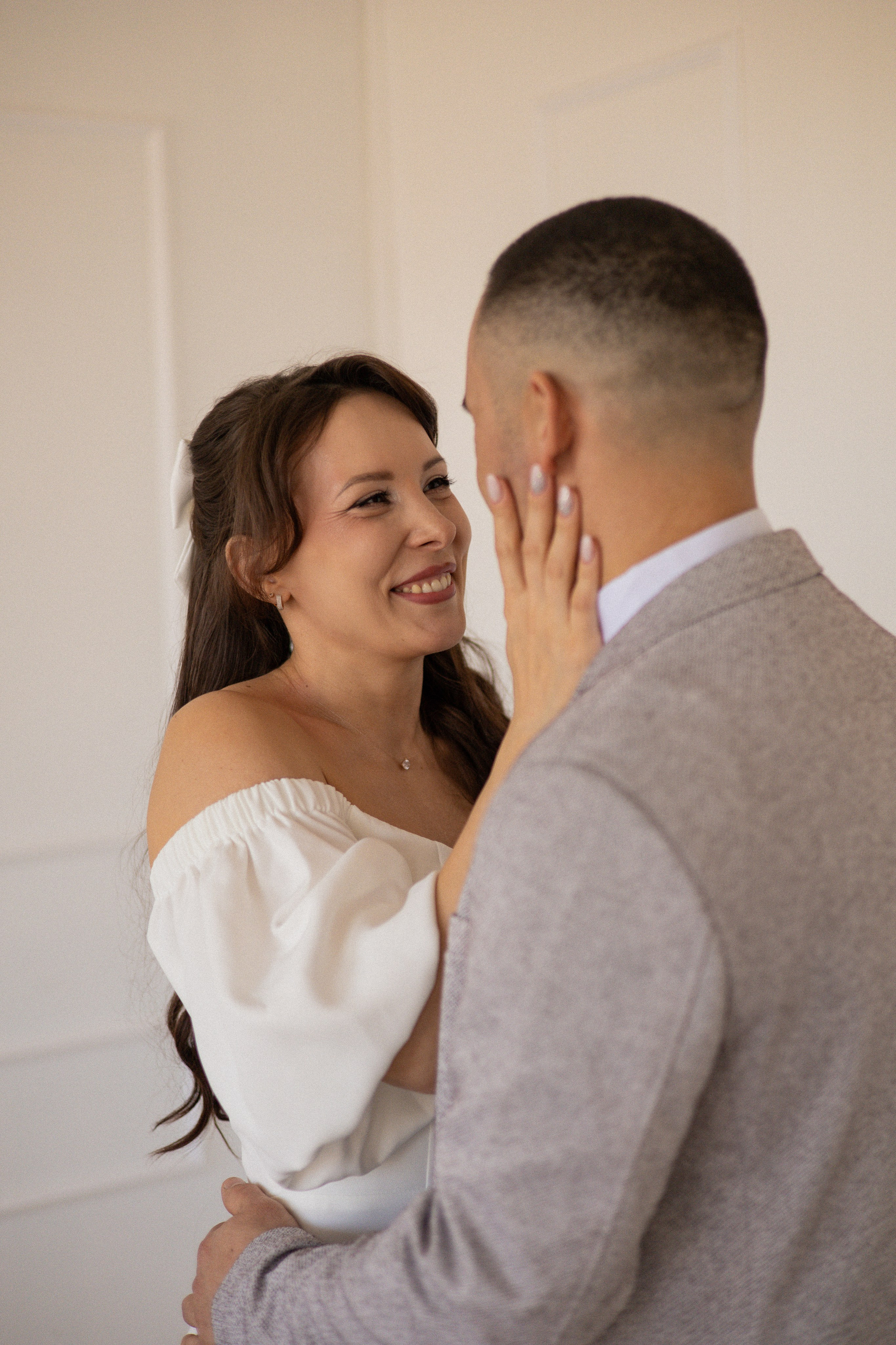 Мир один на двоих ♡. Фотограф в г. Чита